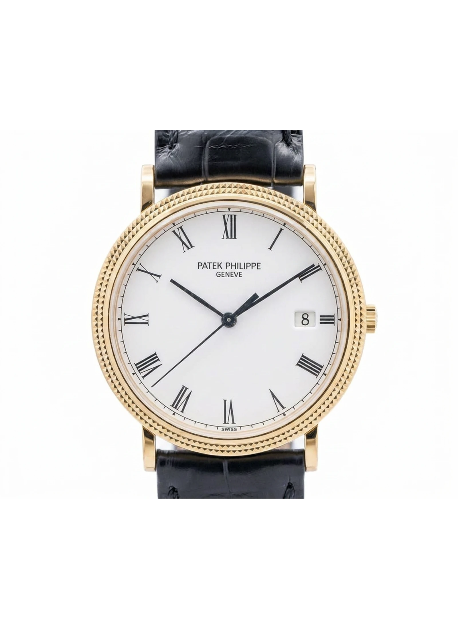 Patek Philippe Calatrava 3944J