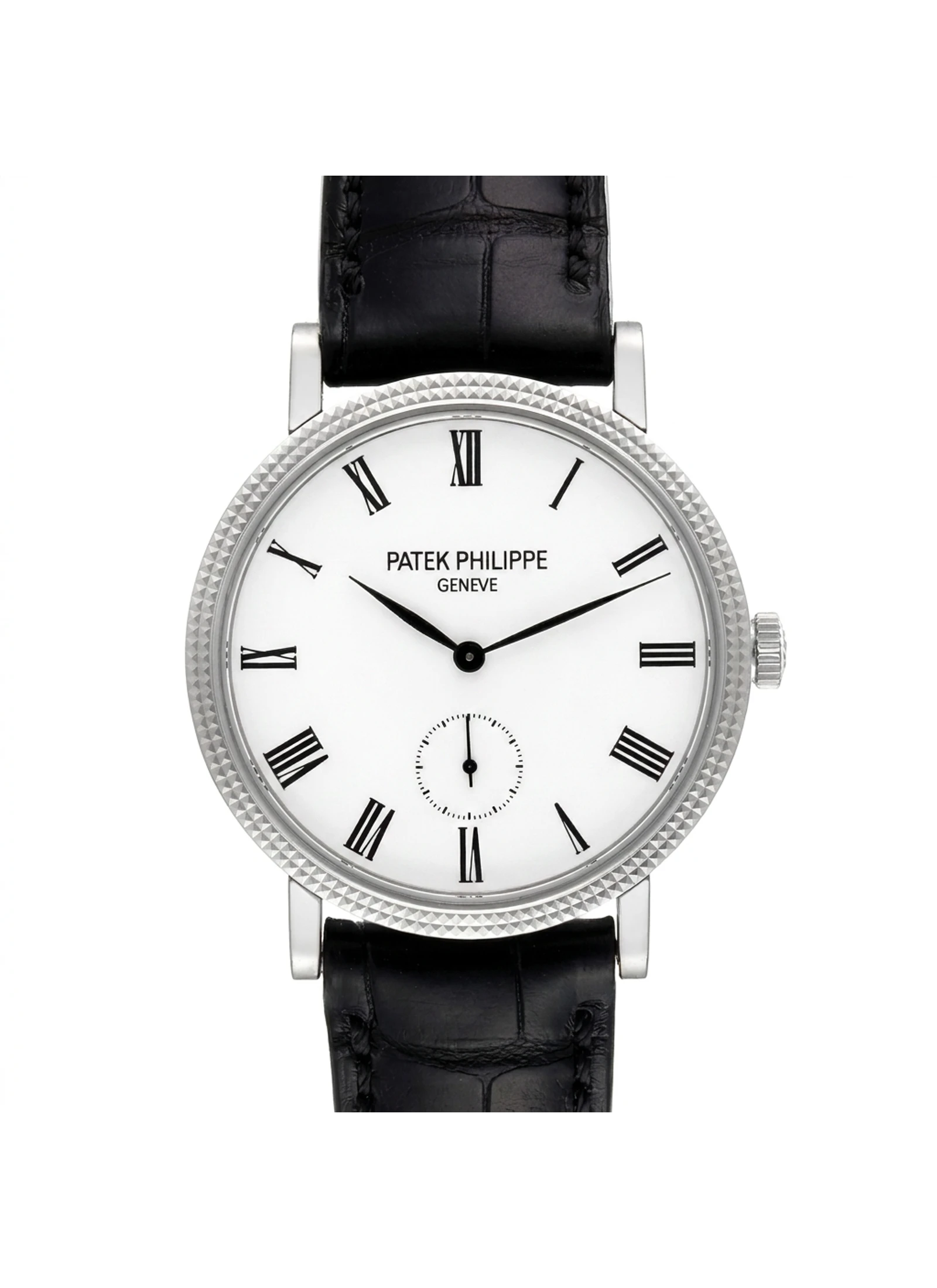 Patek Philippe Calatrava 7119G