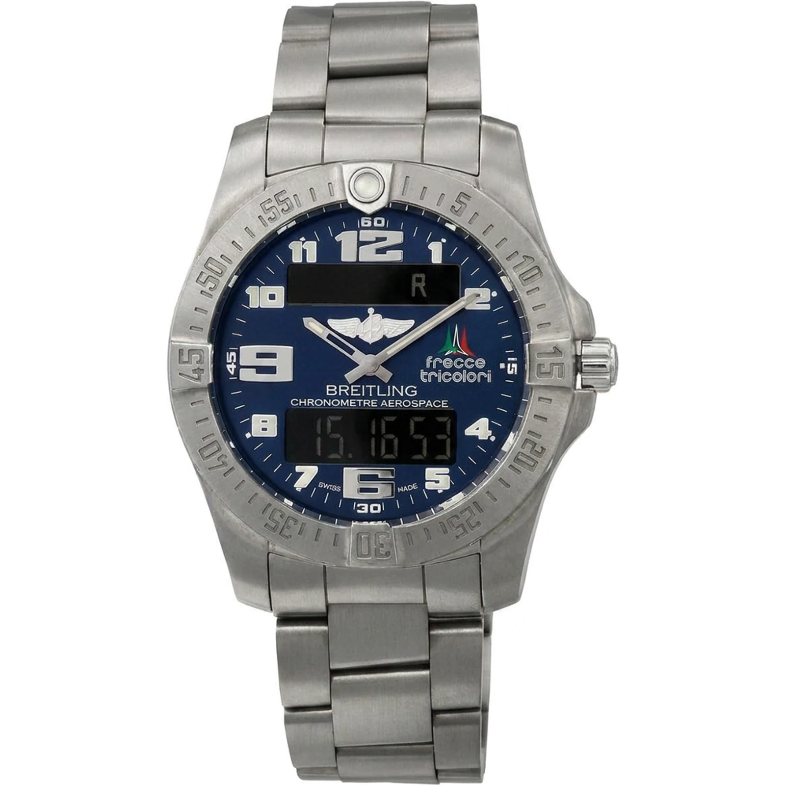 Breitling Aerospace EVO E79363101C3E1