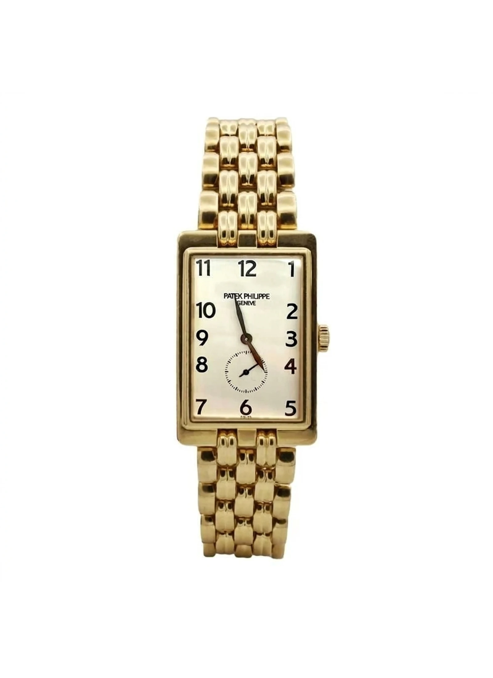 Patek Philippe Gondolo 5014G-001