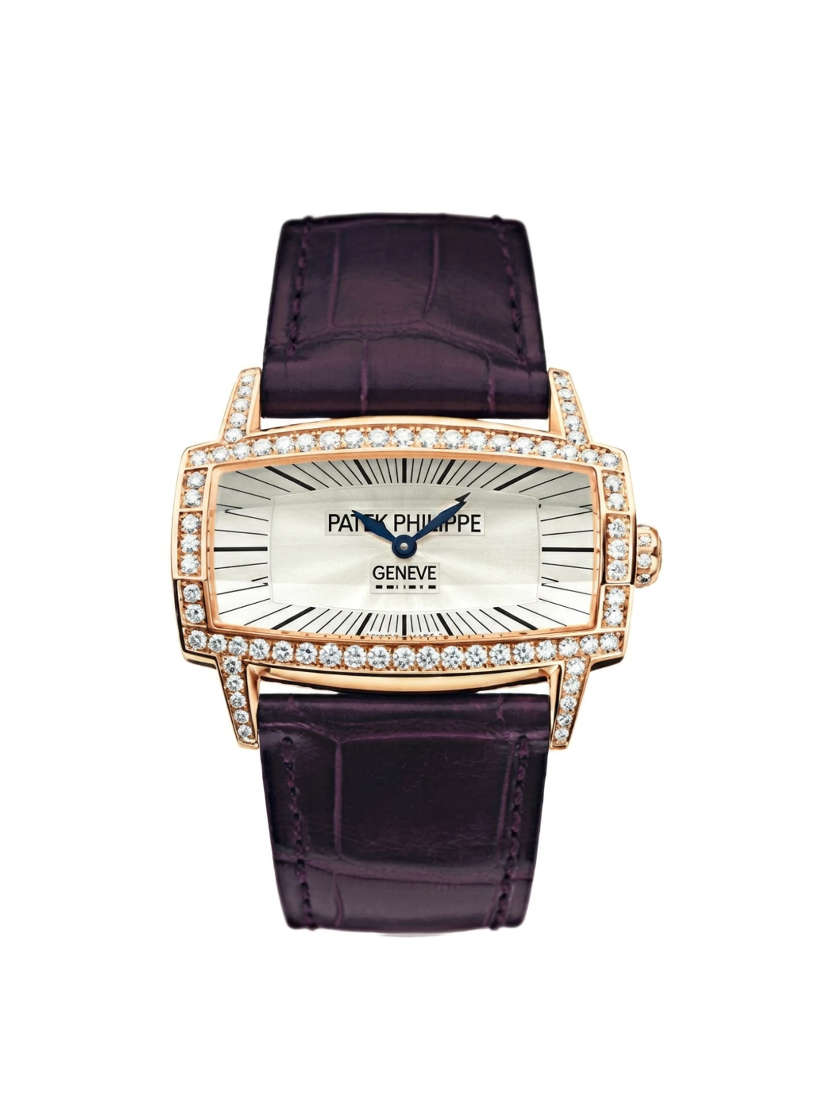 Patek Philippe Gondolo 4981R-001
