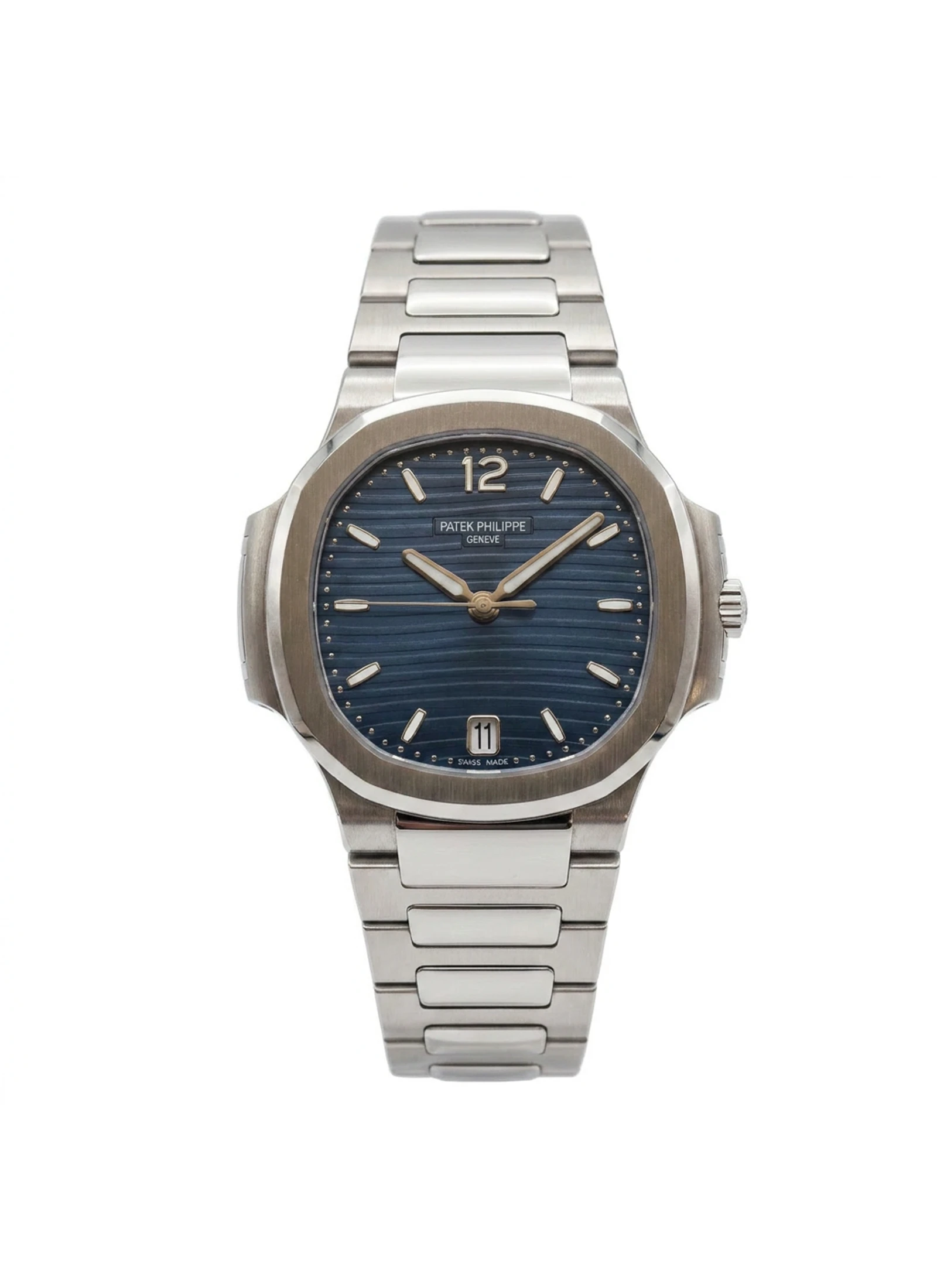 Patek Philippe Nautilus 4700/003
