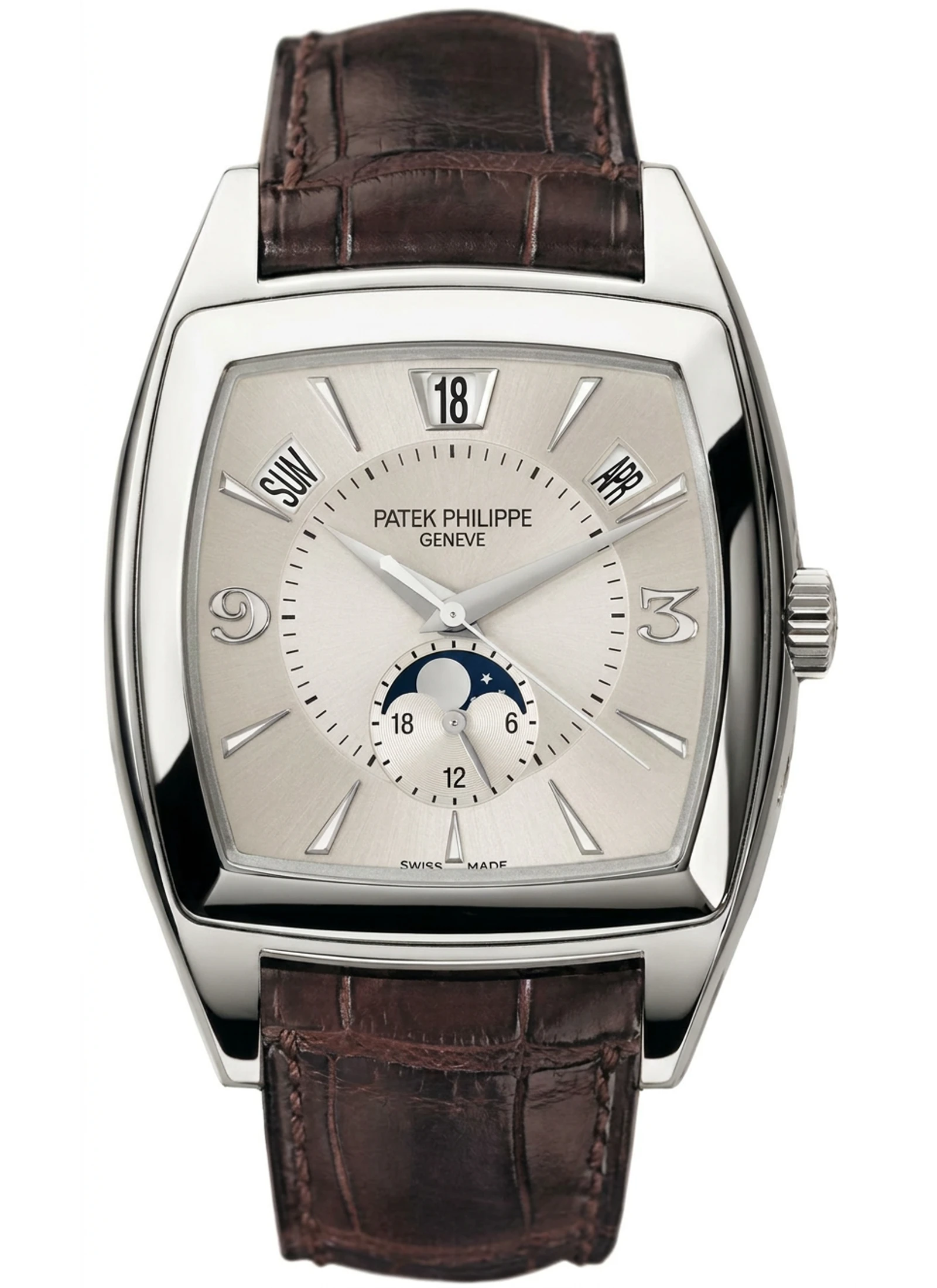 Patek Philippe Gondolo 5135G-010