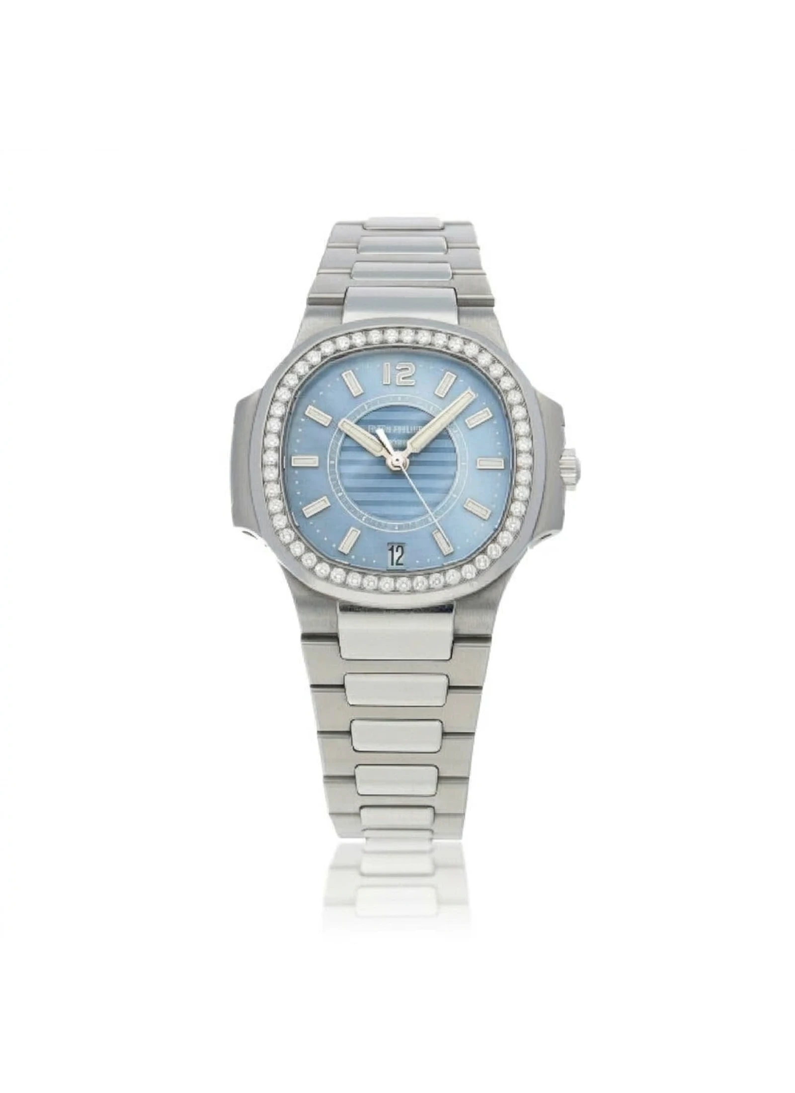 Patek Philippe Nautilus 5990/1A