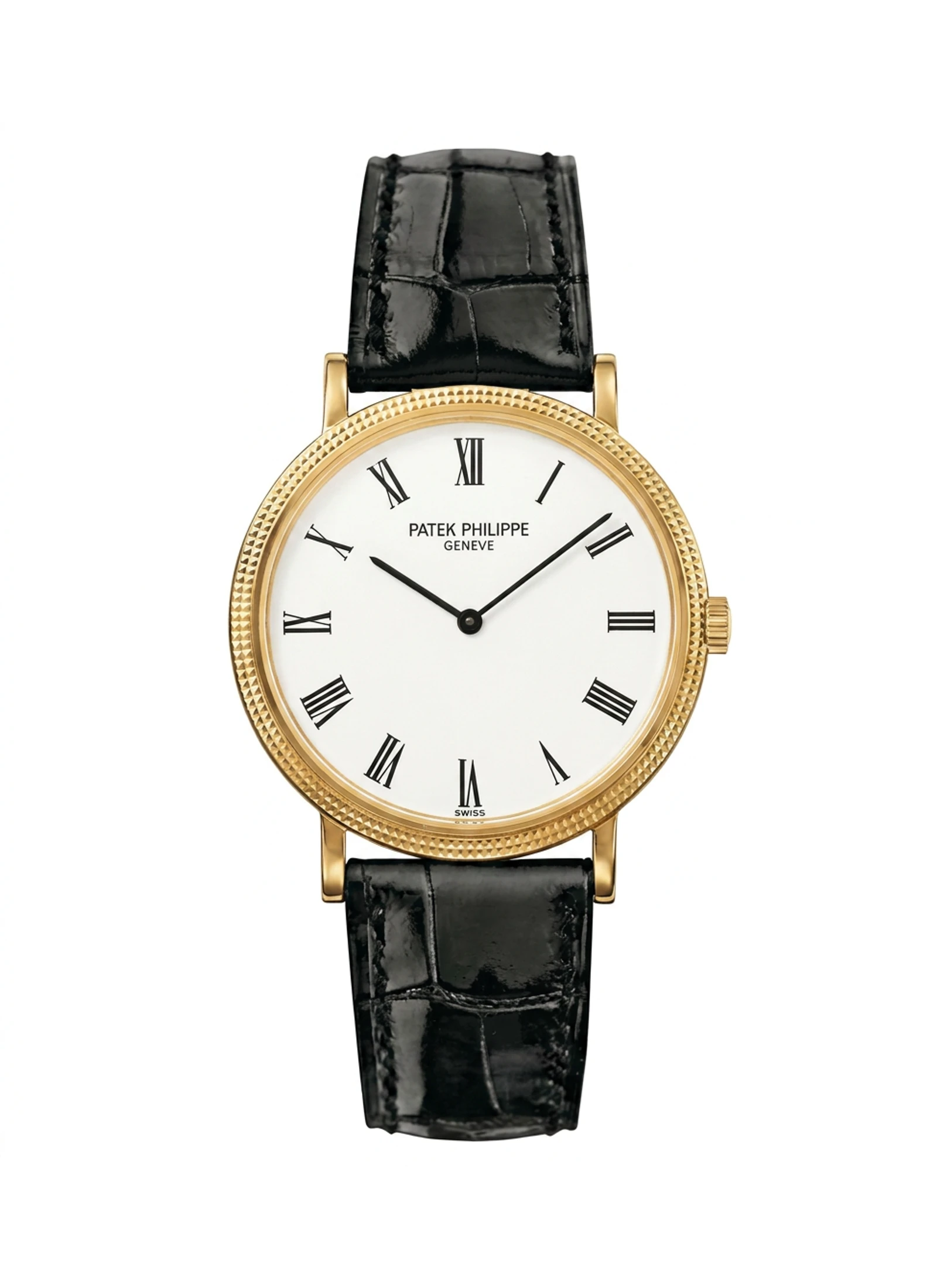 Patek Philippe Calatrava 5120J