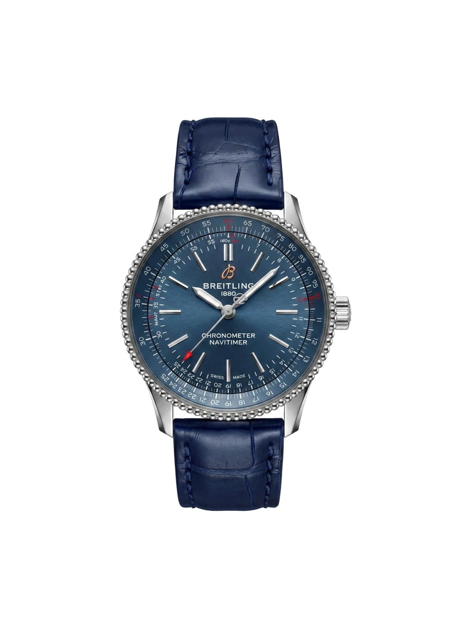 Breitling Navitimer Automatic 35 A17395161C1P1