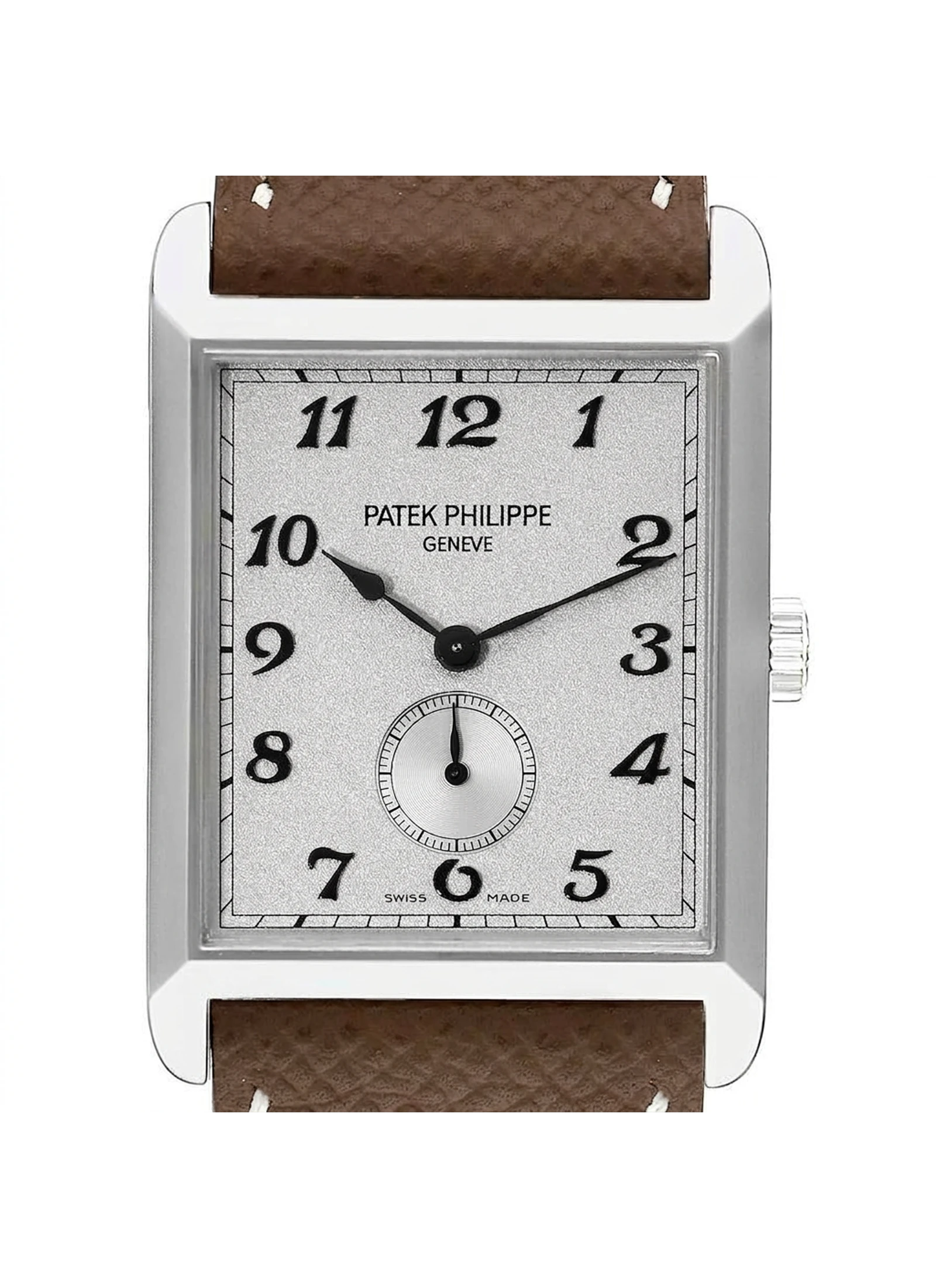 Patek Philippe Gondolo 5109G