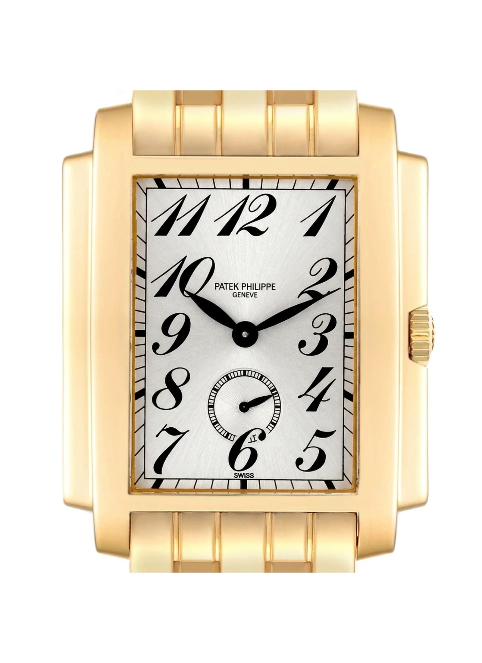 Patek Philippe Gondolo 5024/1J-001