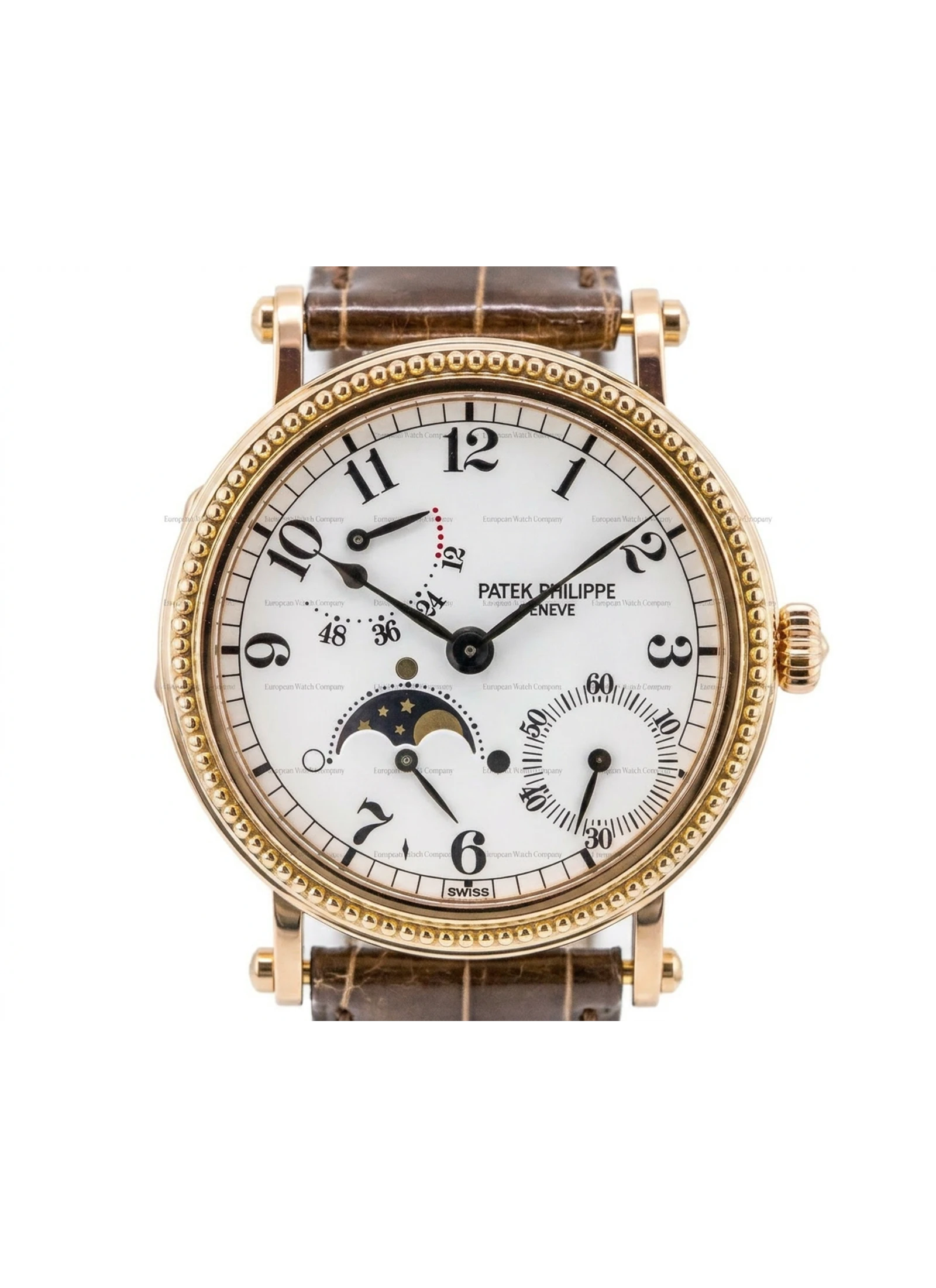 Patek Philippe Complications 5015R