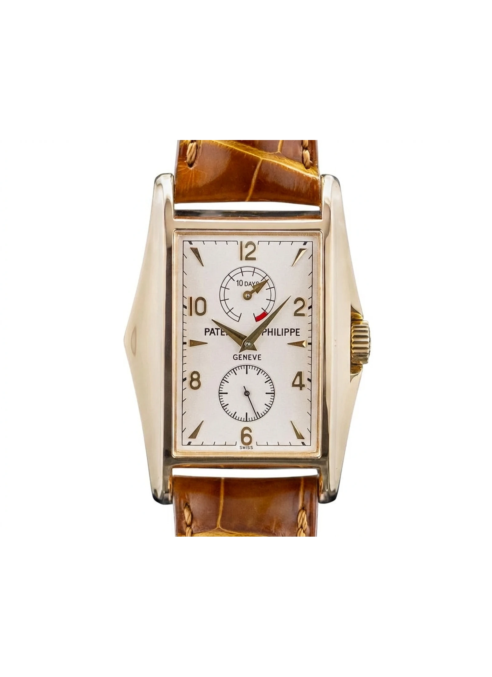 Patek Philippe Gondolo 5100J-001