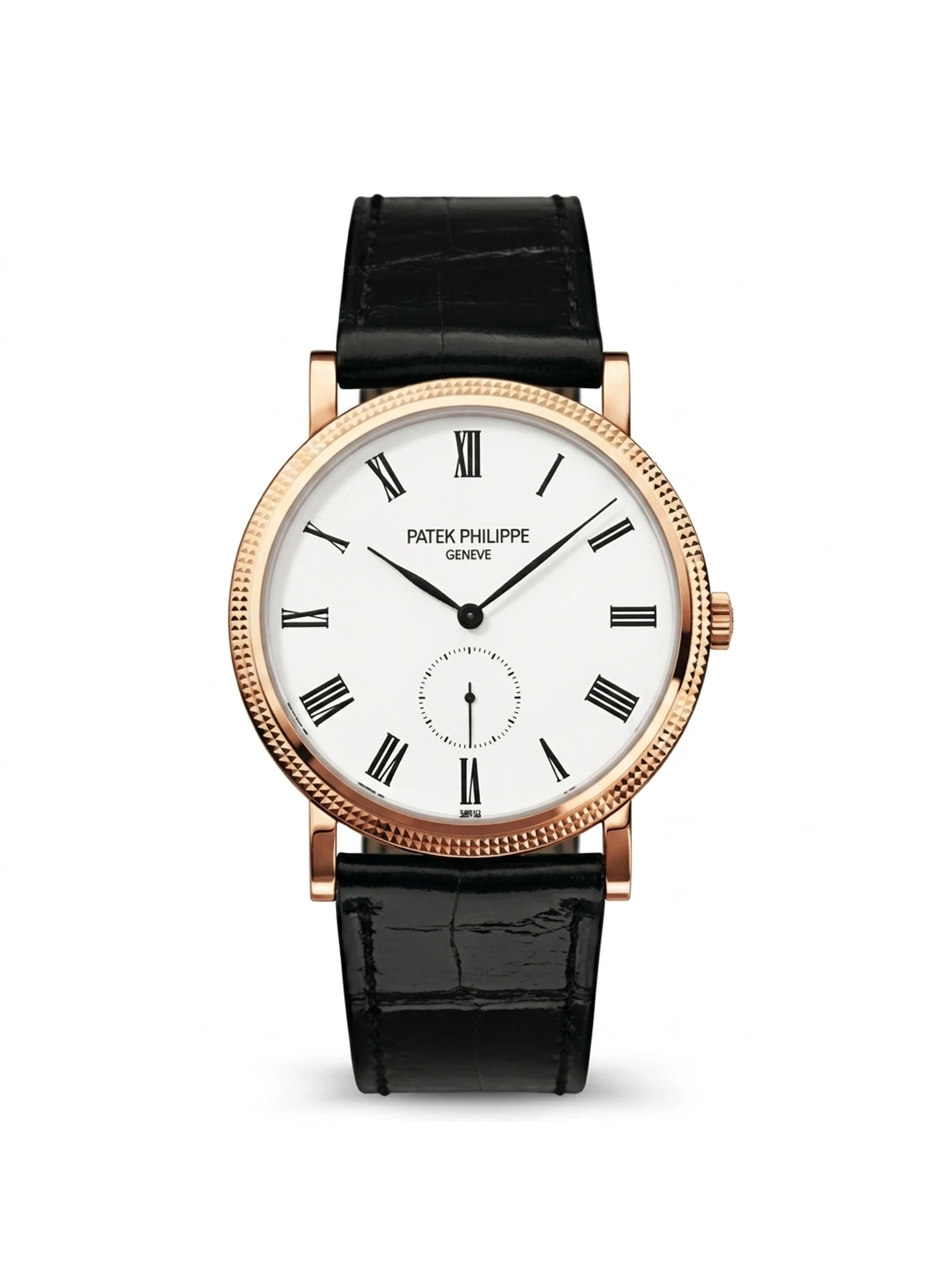 Patek Philippe Calatrava 5119R-001