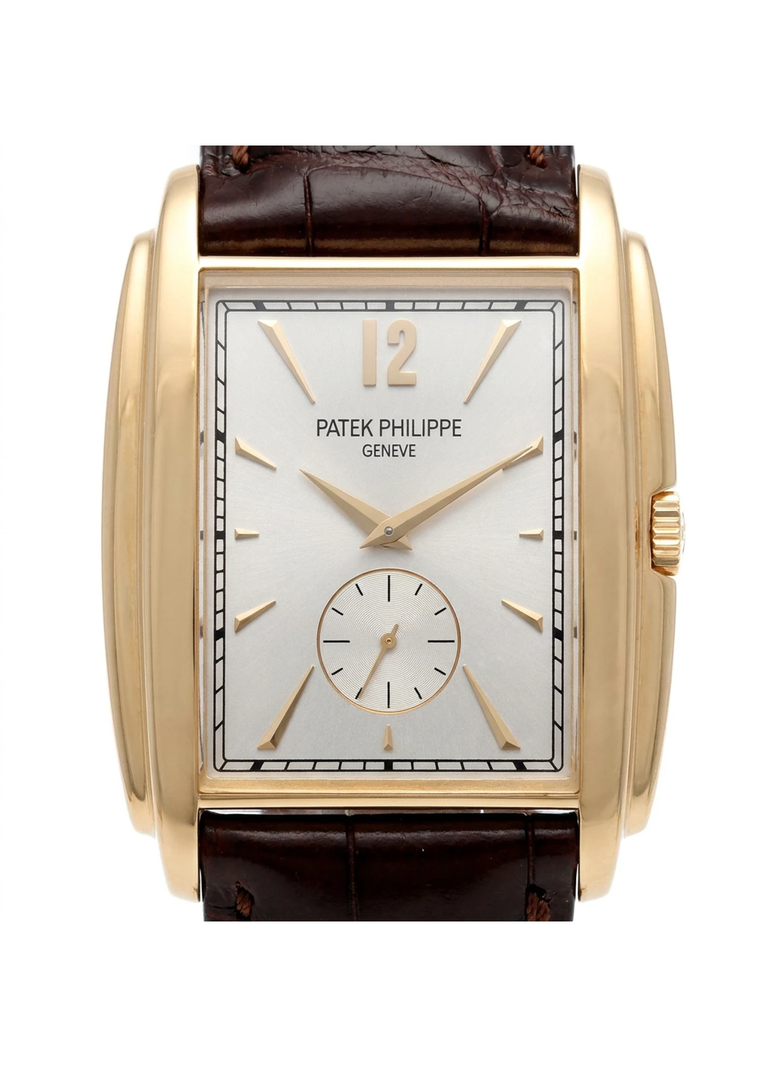 Patek Philippe Gondolo 5124J-001