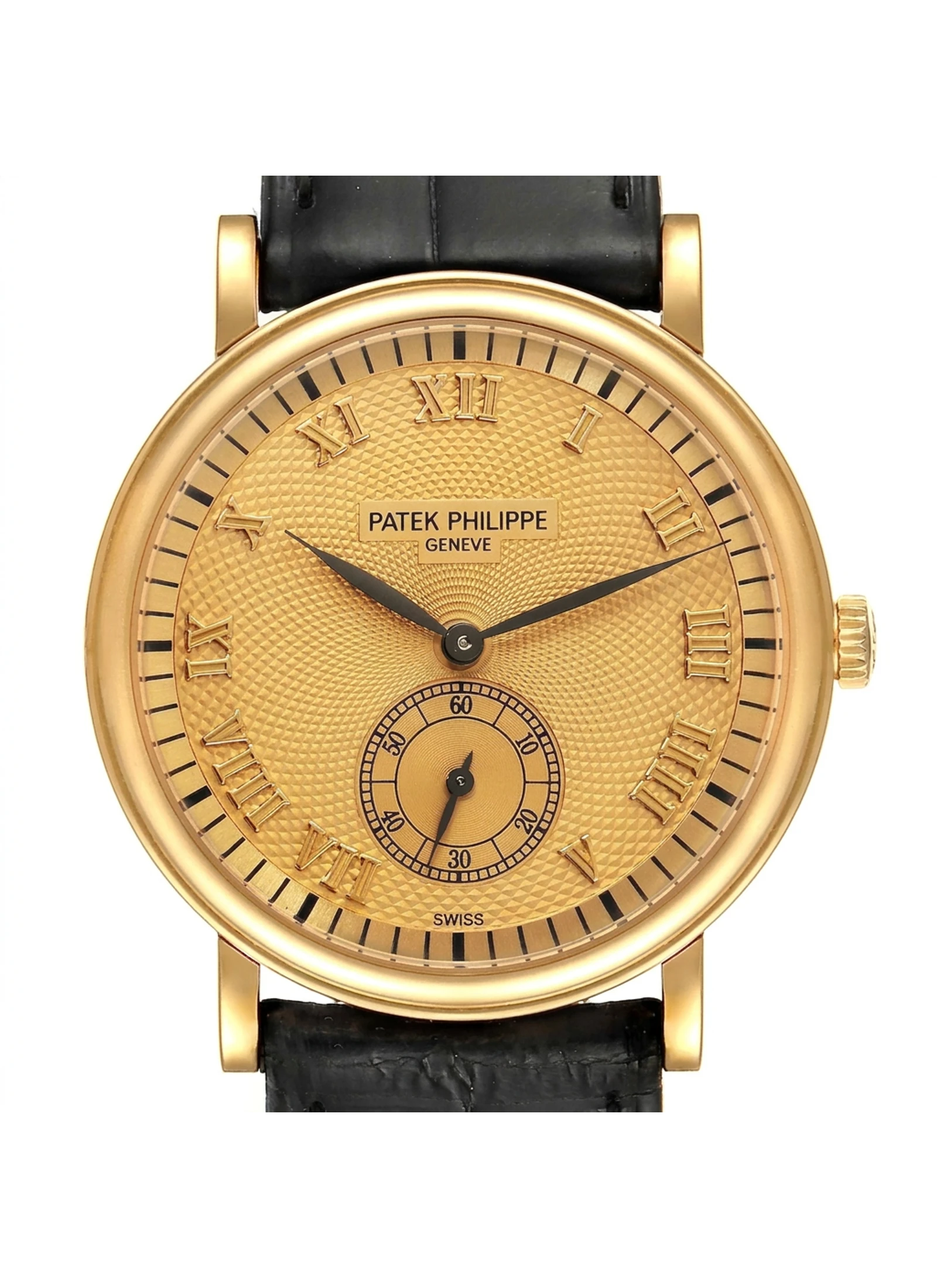 Patek Philippe Calatrava 5022R