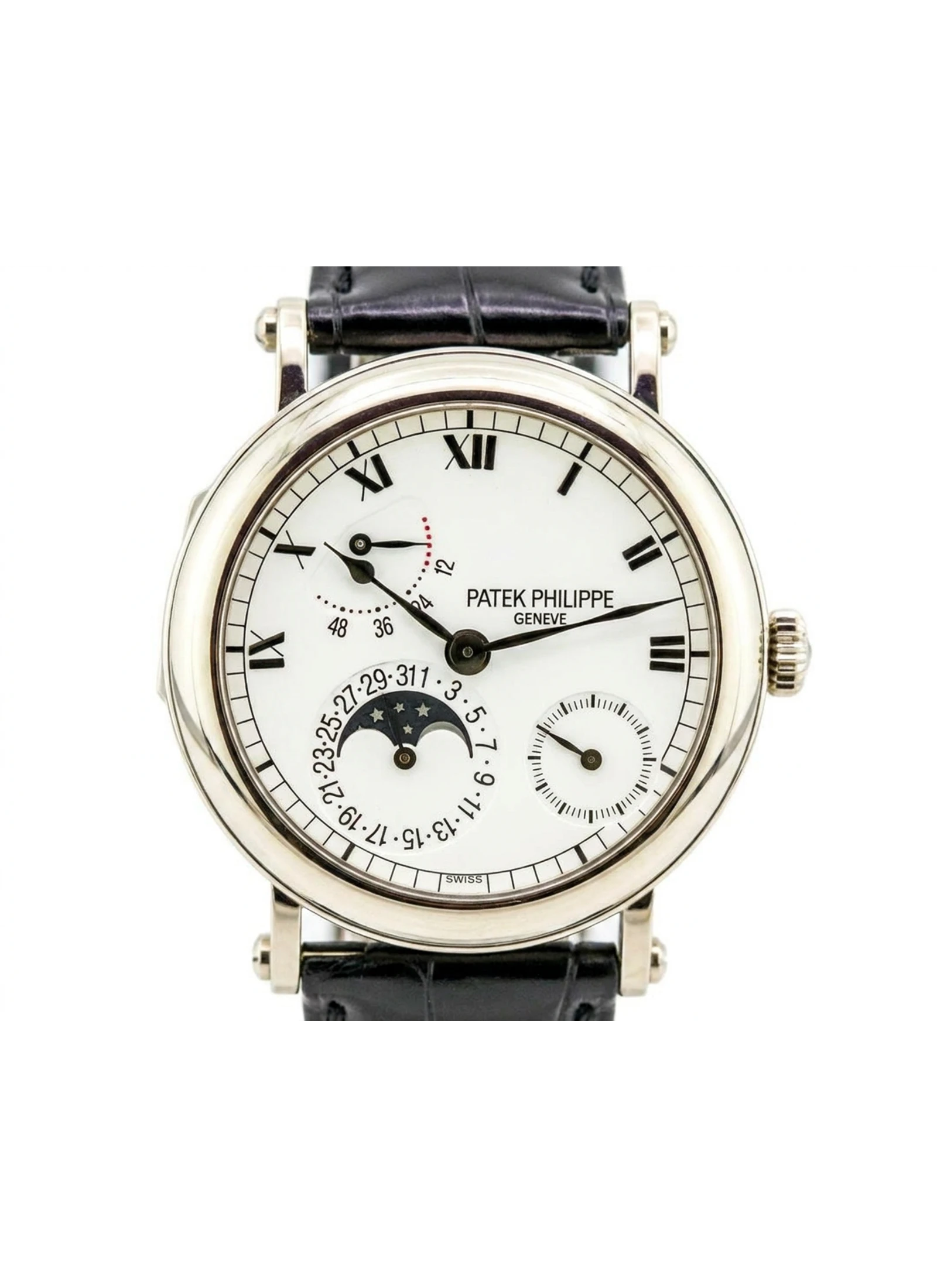 Patek Philippe Complications 5054G-001