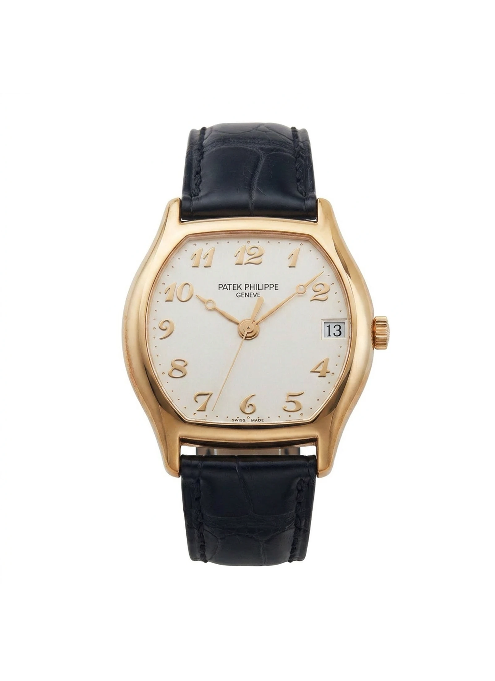 Patek Philippe Gondolo 5030J