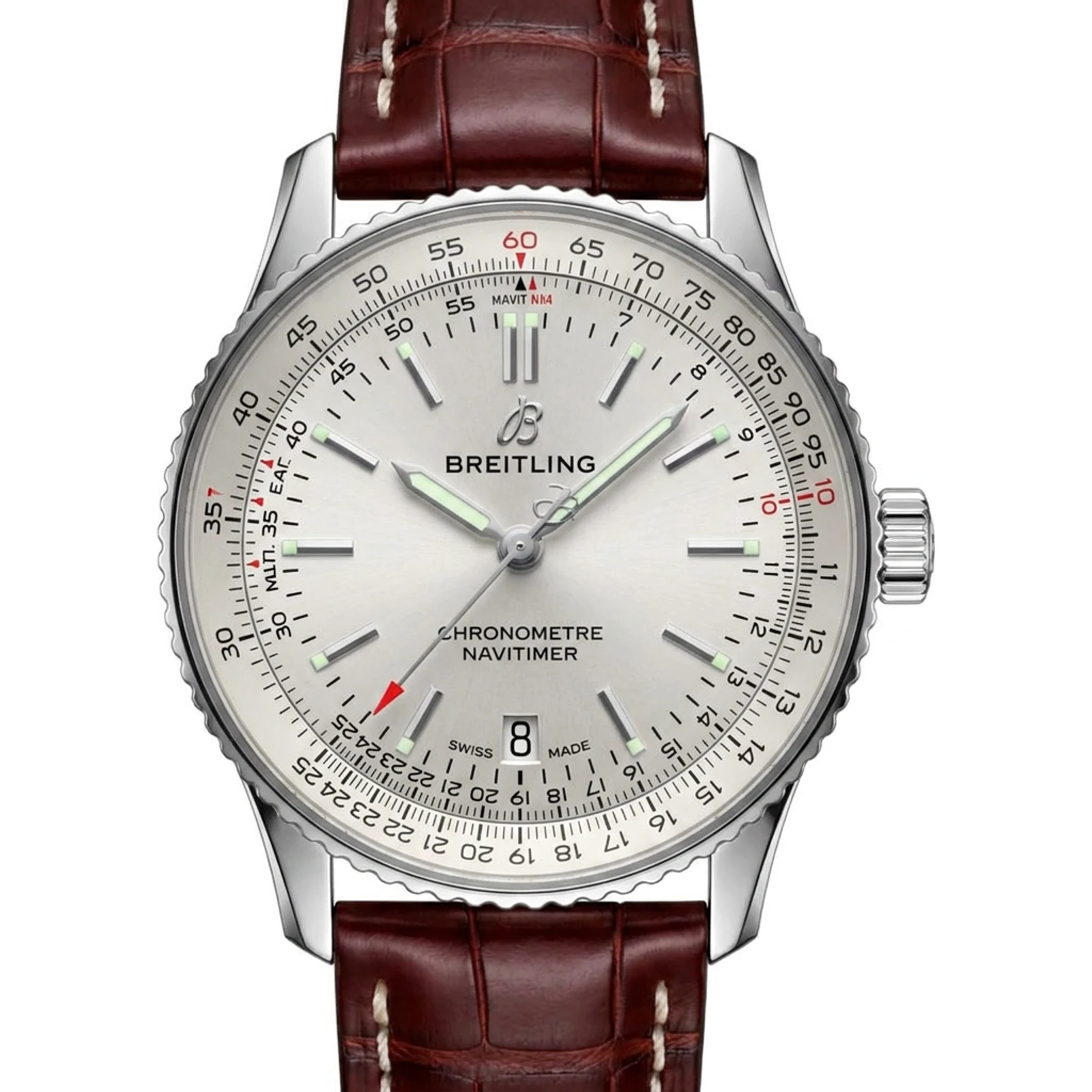 Breitling Navitimer A17395F41G1P1