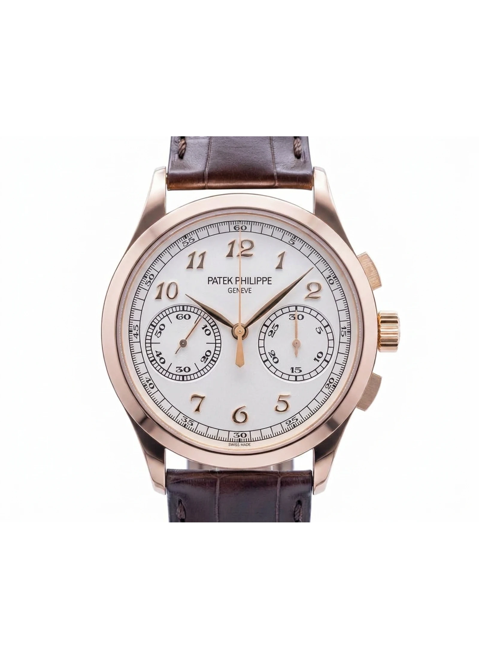 Patek Philippe Chronograph 5170R-001