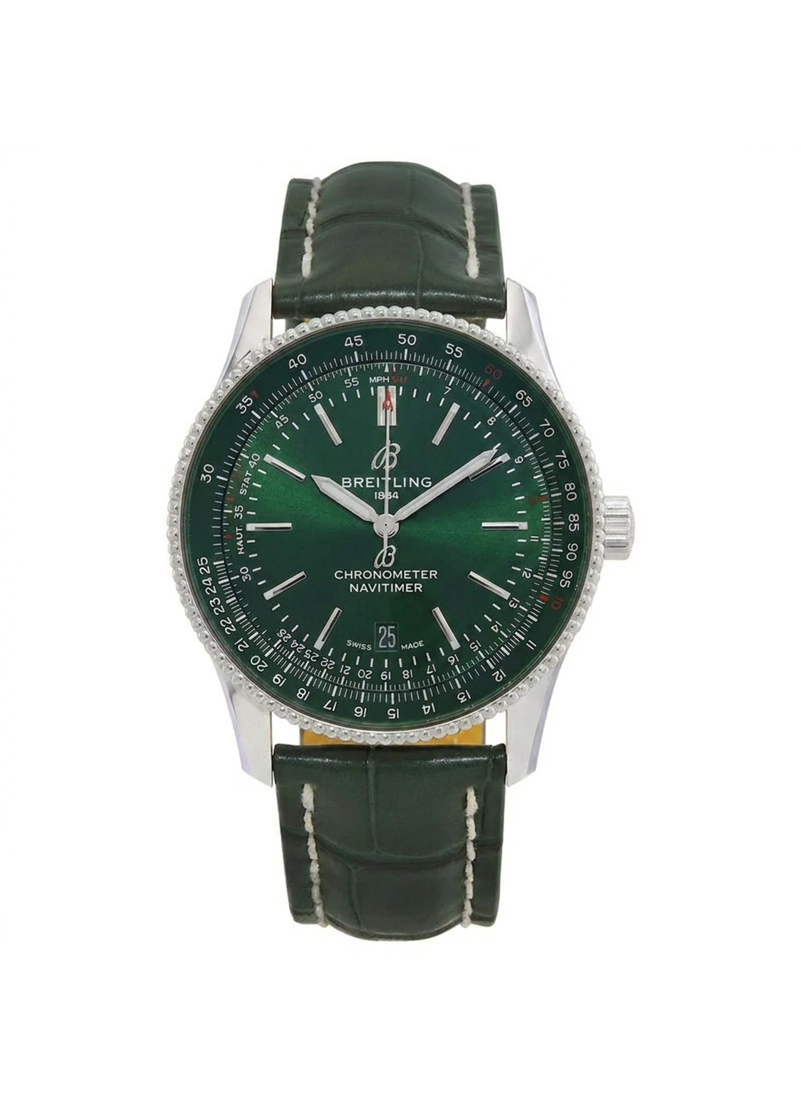 Breitling Navitimer Automatic 41 A17326361L1P1