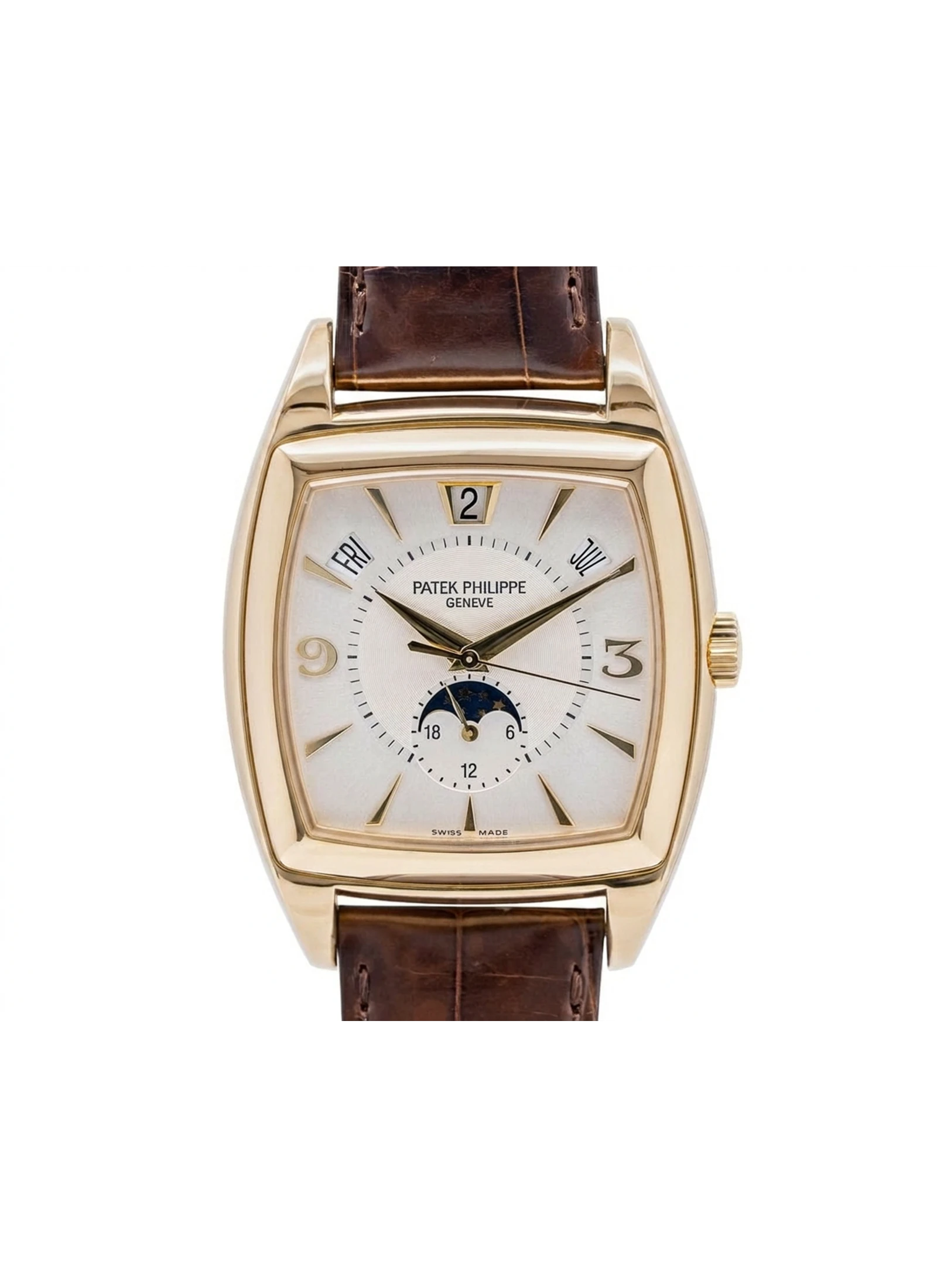 Patek Philippe Gondolo 5135J