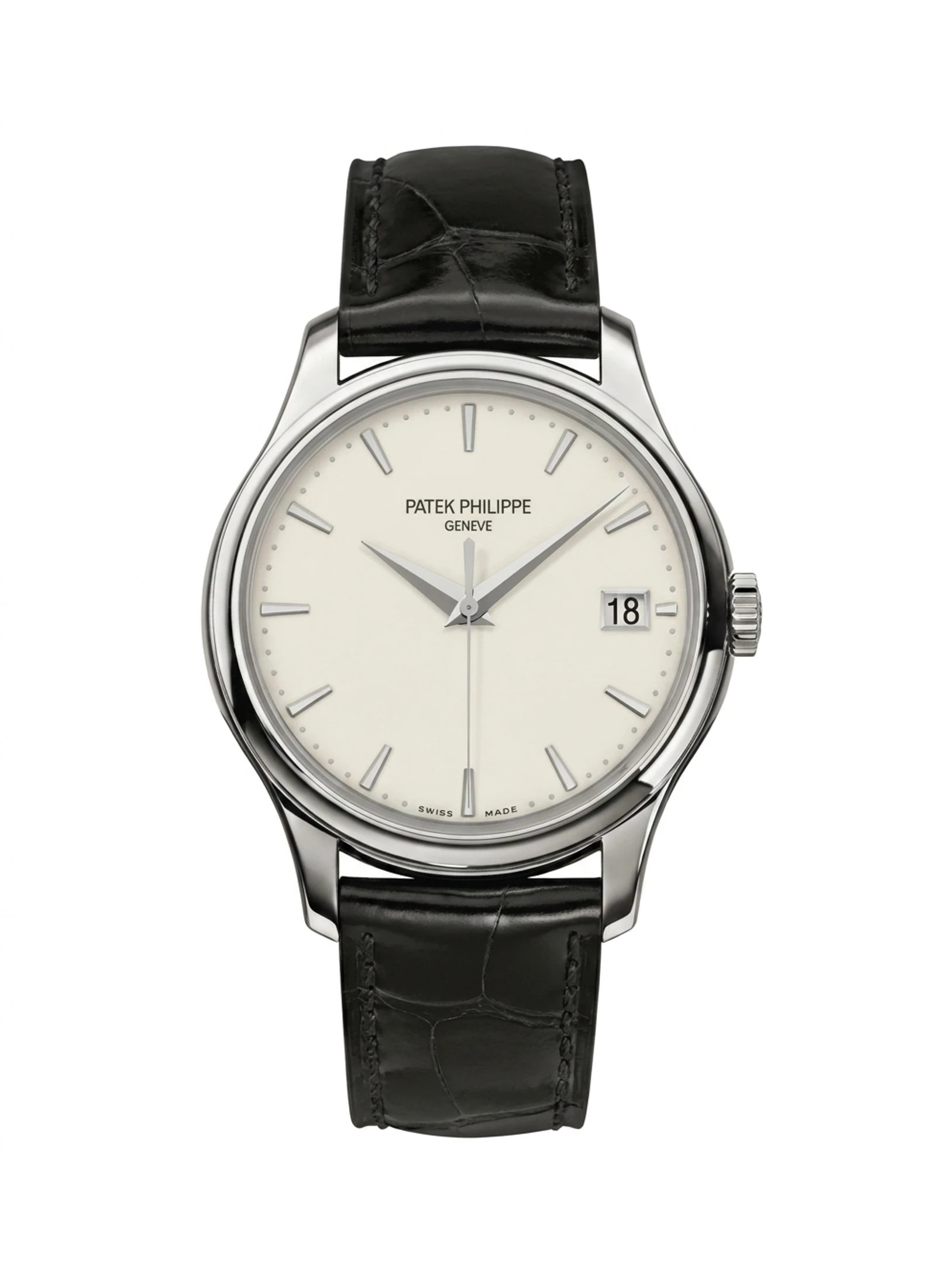 Patek Philippe Calatrava 5227G-001