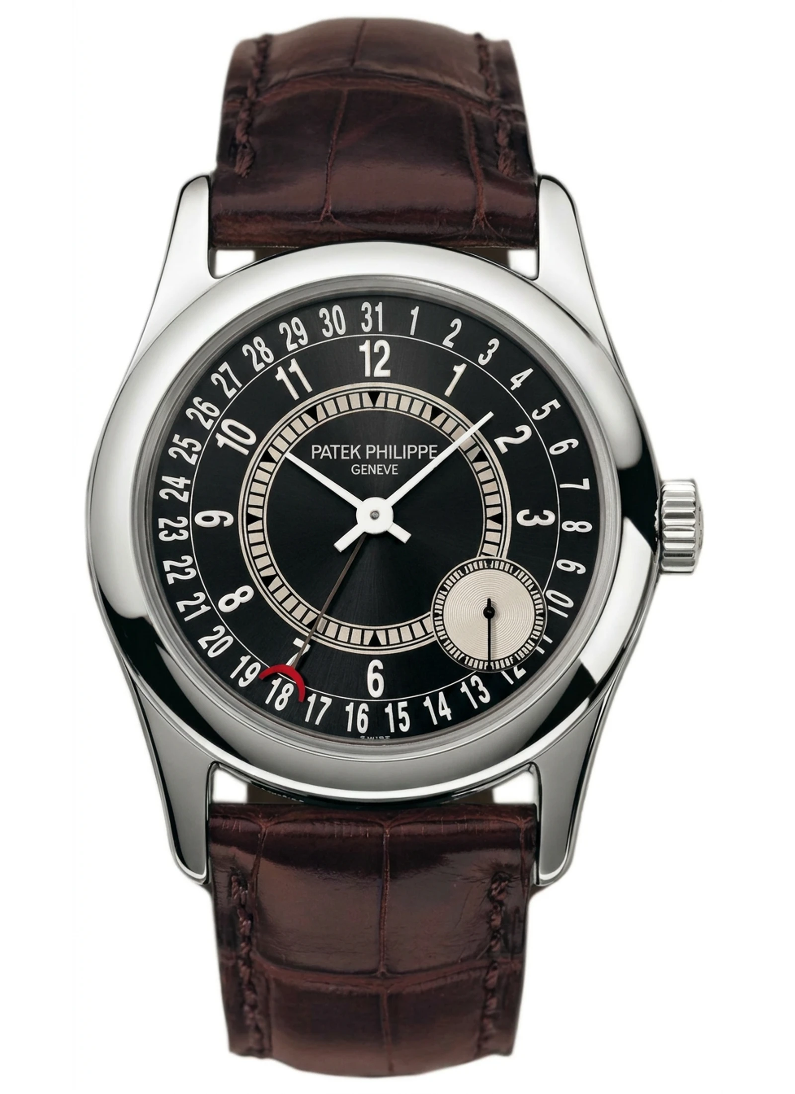 Patek Philippe Calatrava 6000G-010