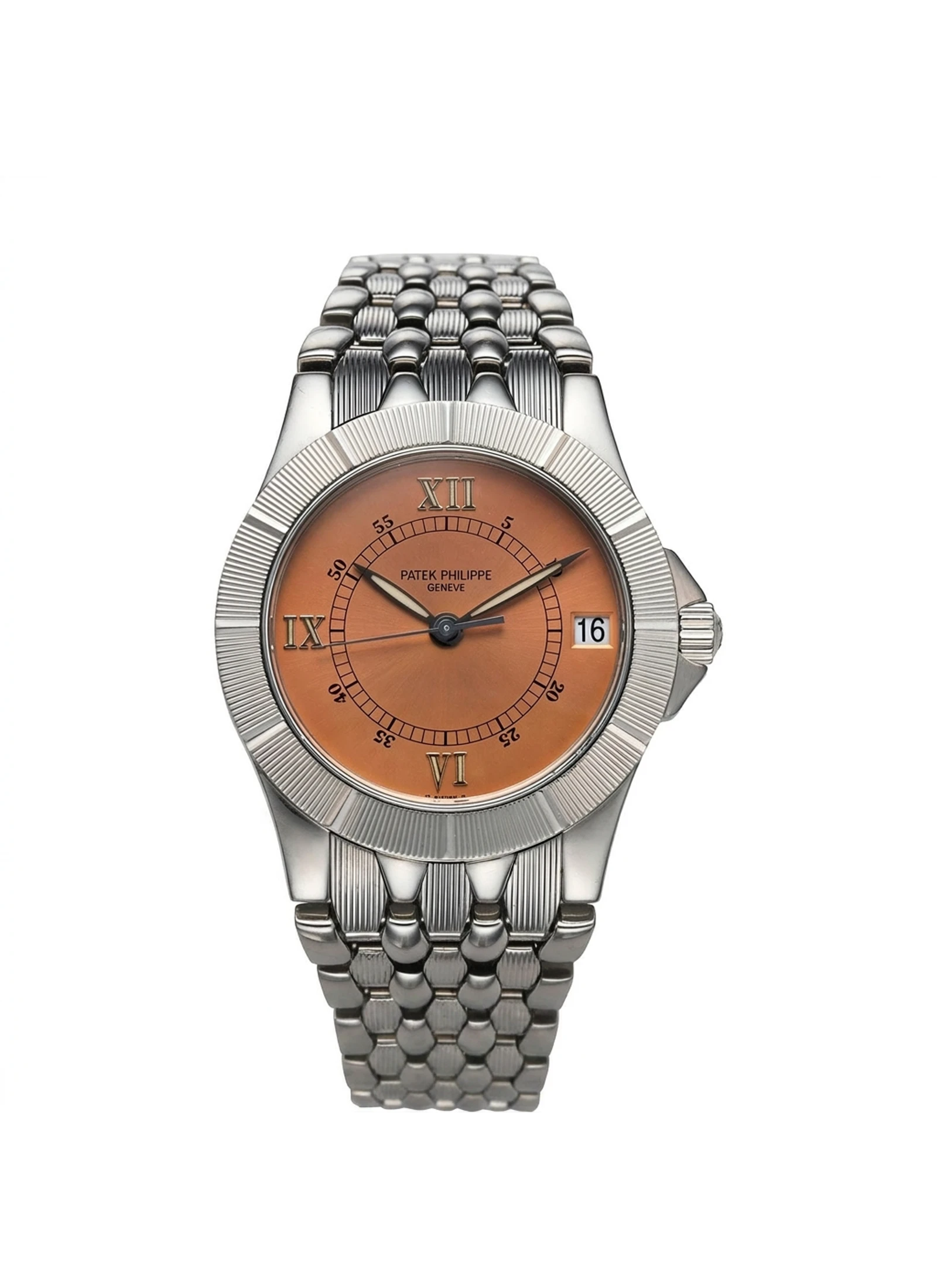 Patek Philippe Neptune 5080/1