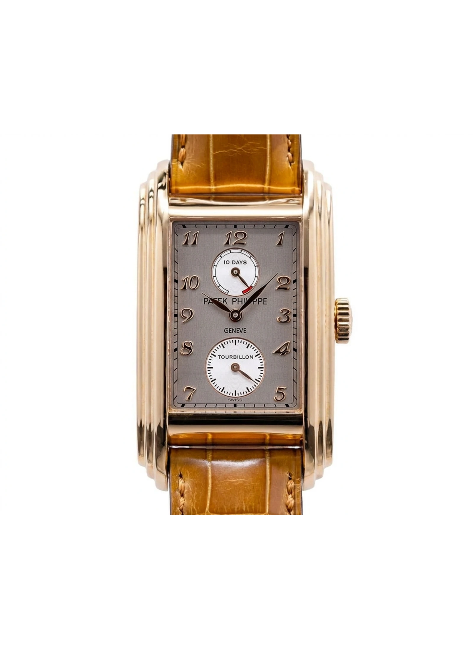 Patek Philippe Grand Complications 5101R-001