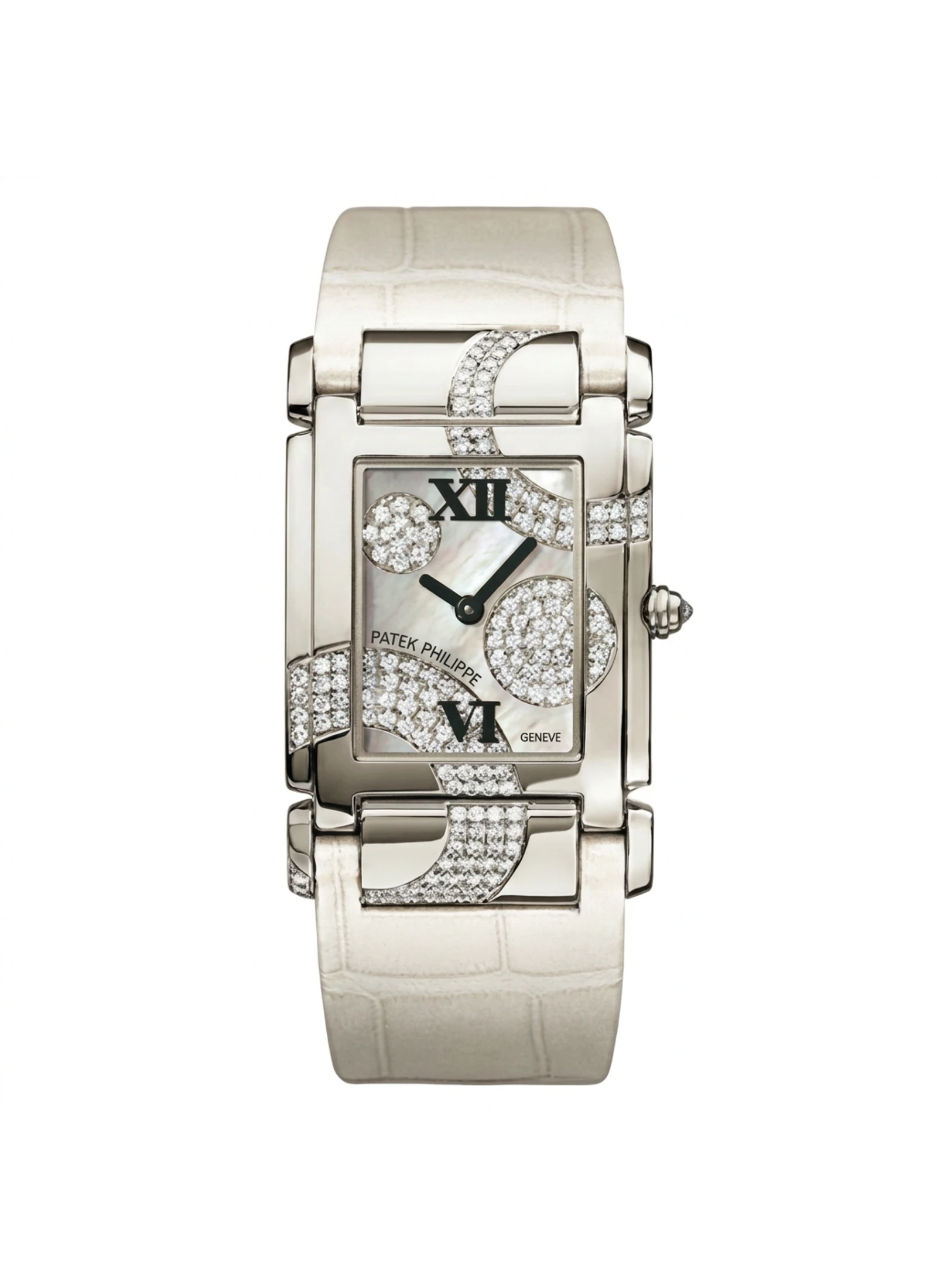 Patek Philippe Twenty~4 4914G-001