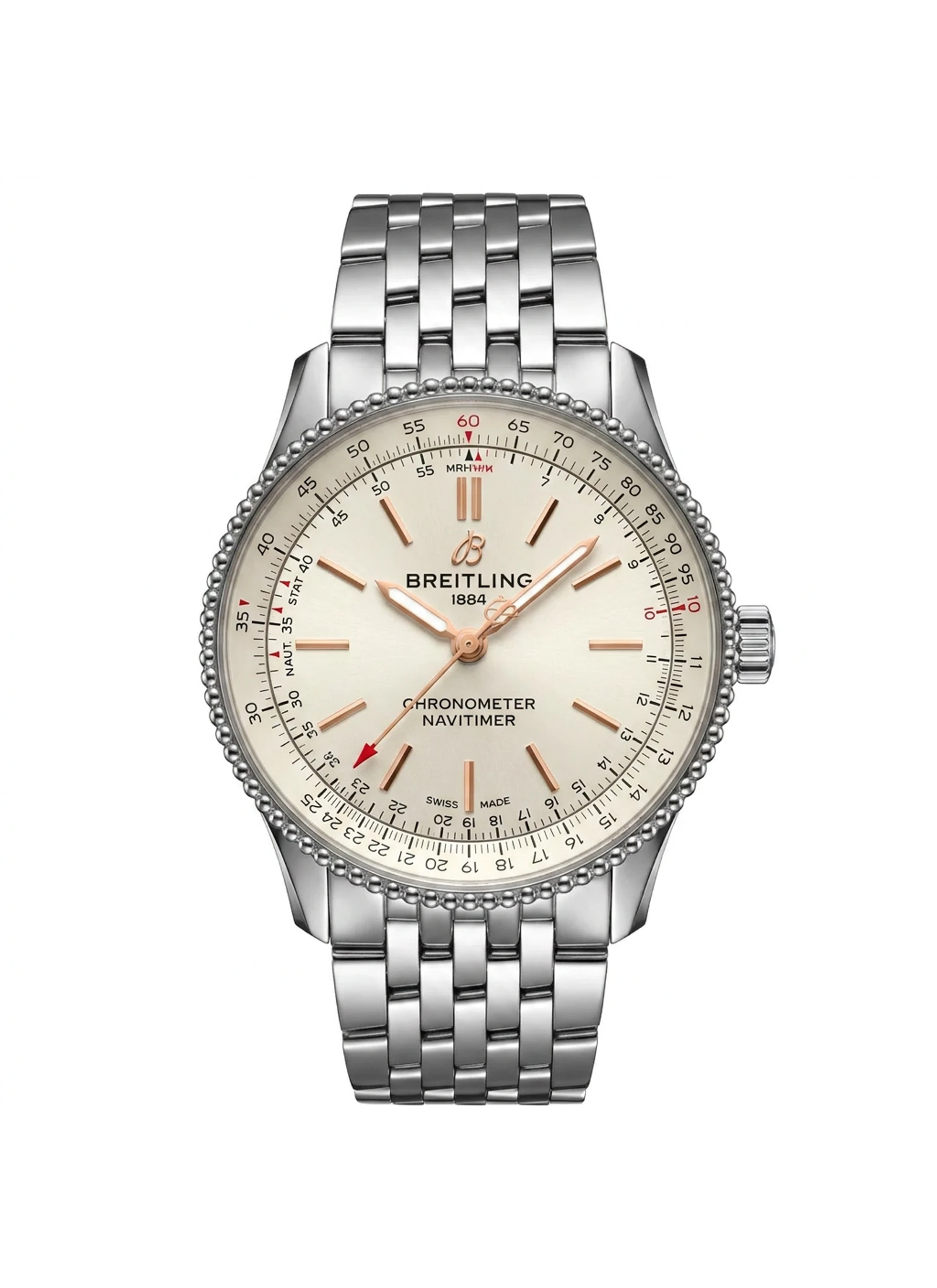 Breitling Navitimer Automatic 35 A17395F41G1P2