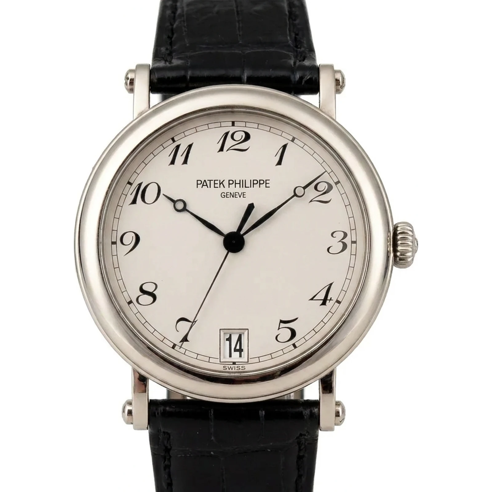 Patek Philippe Calatrava 5053