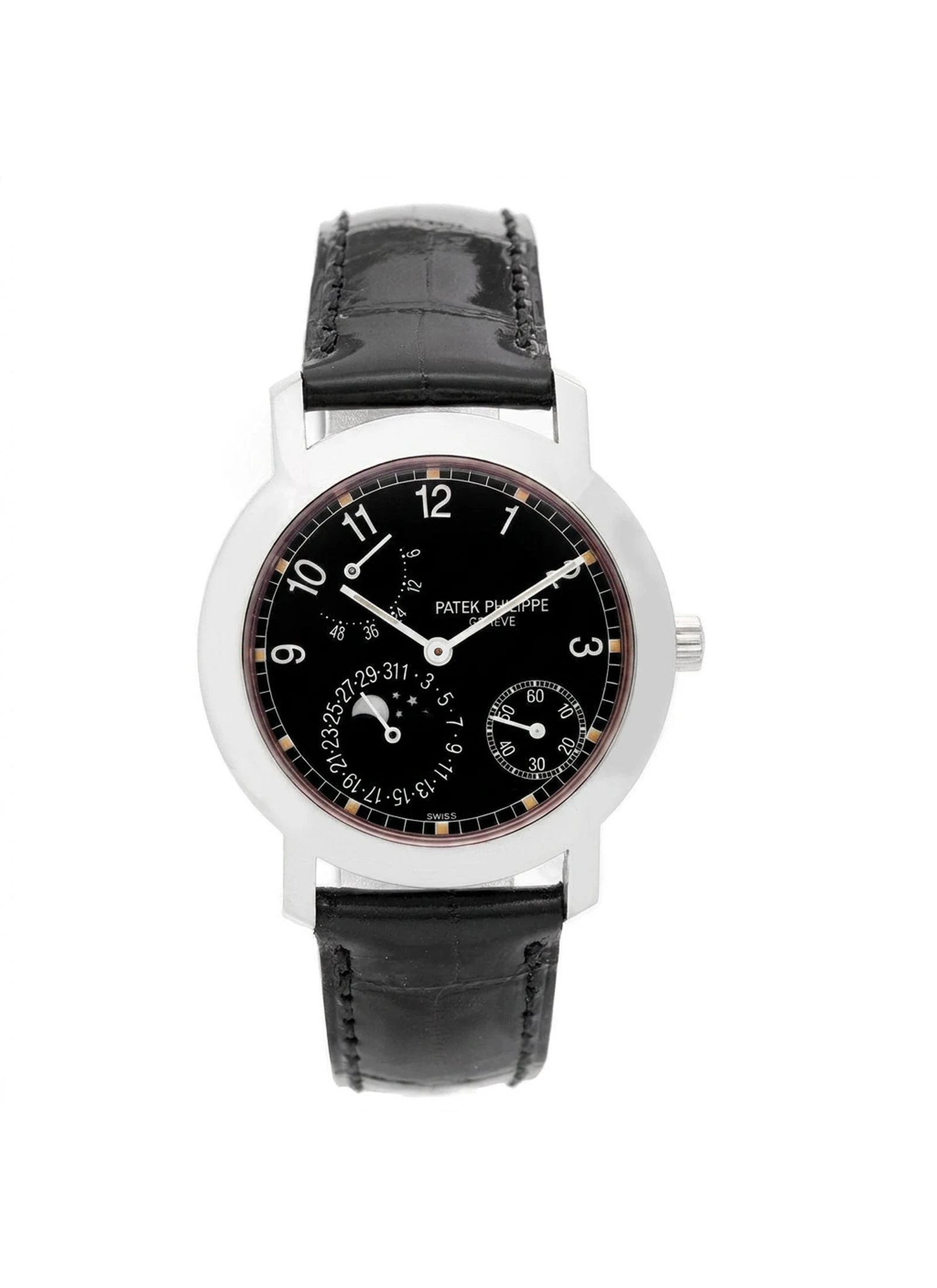 Patek Philippe Complications 5055G