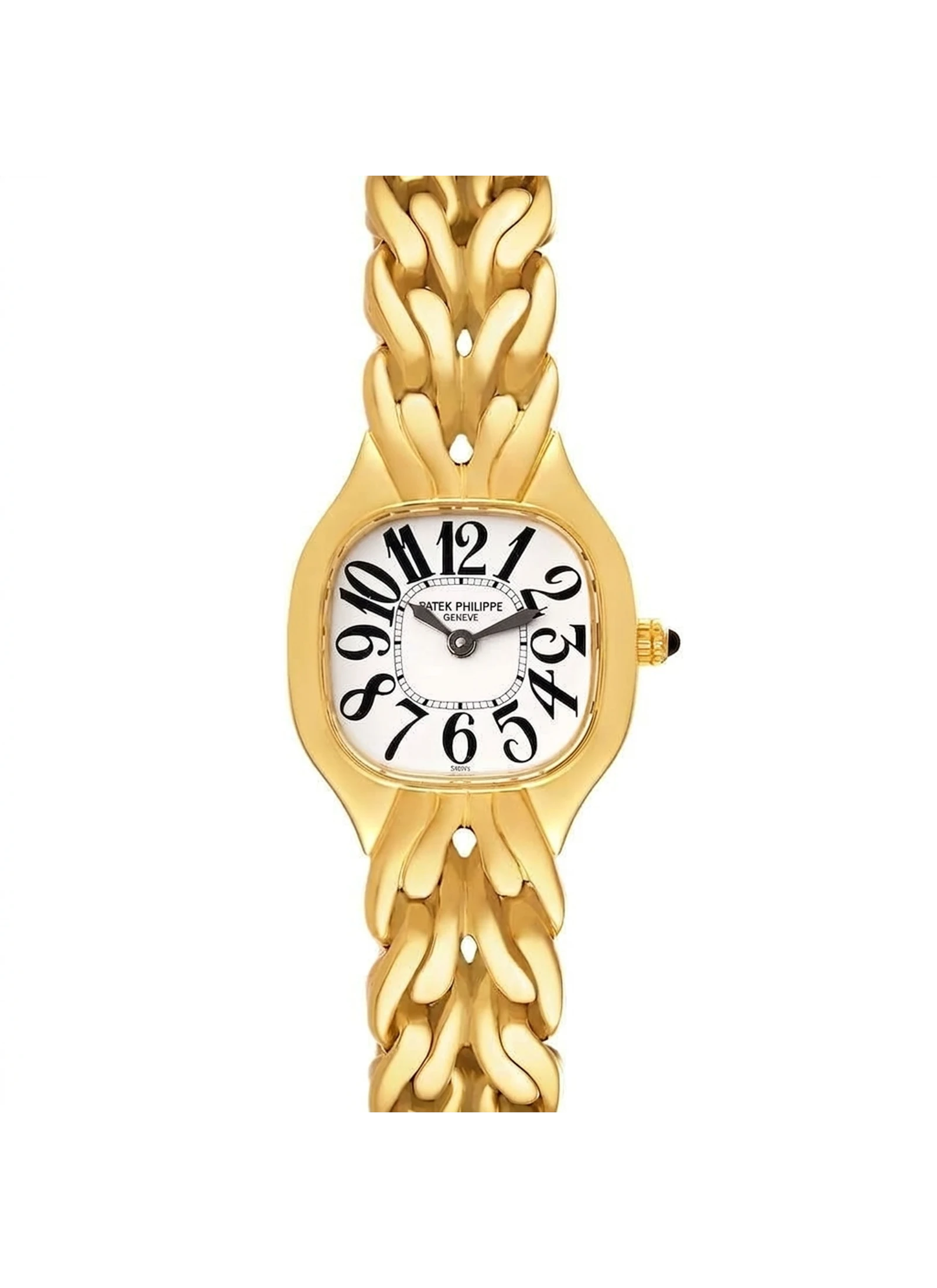 Patek Philippe La Flamme Diamonds 4815