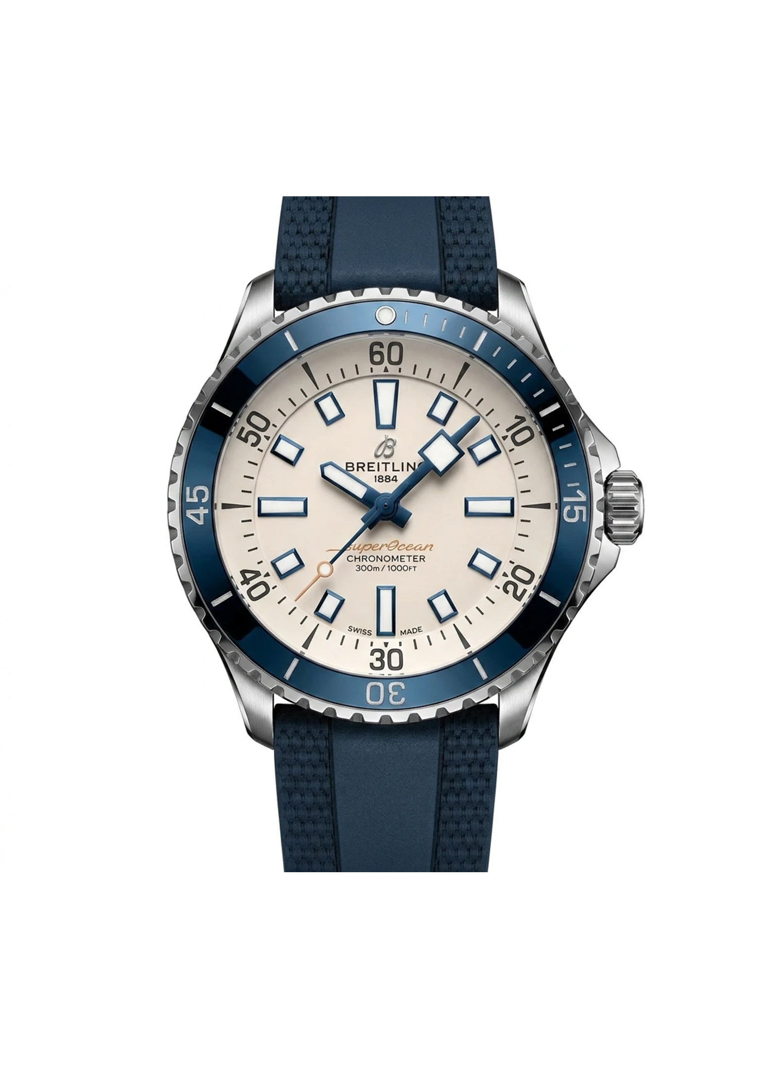 Breitling Superocean Automatic 42 A17375E71G1S1