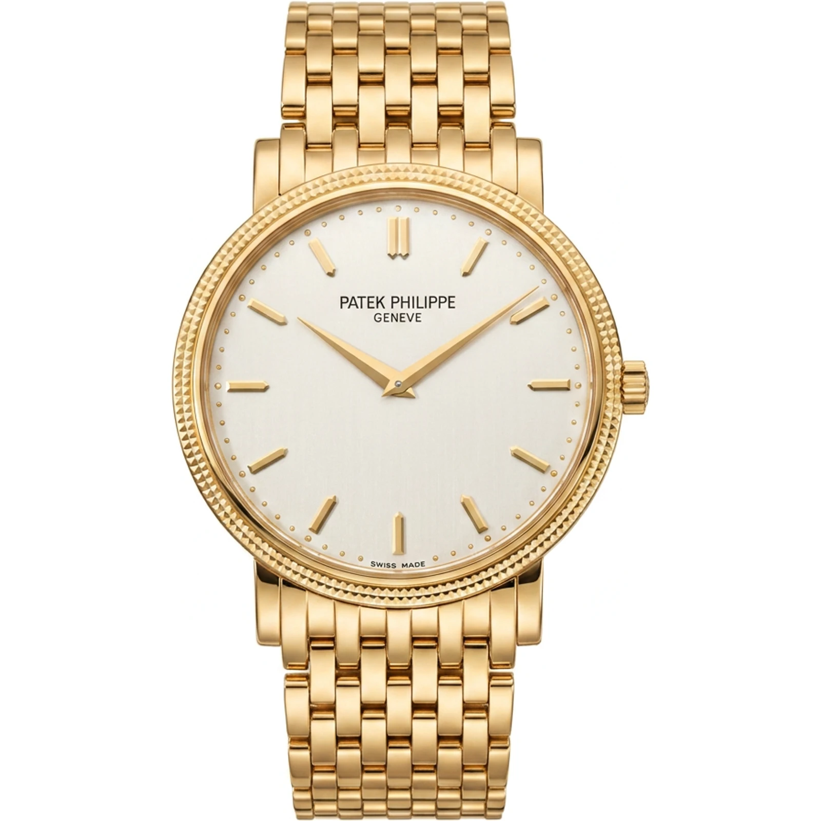 Patek Philippe Calatrava 5120