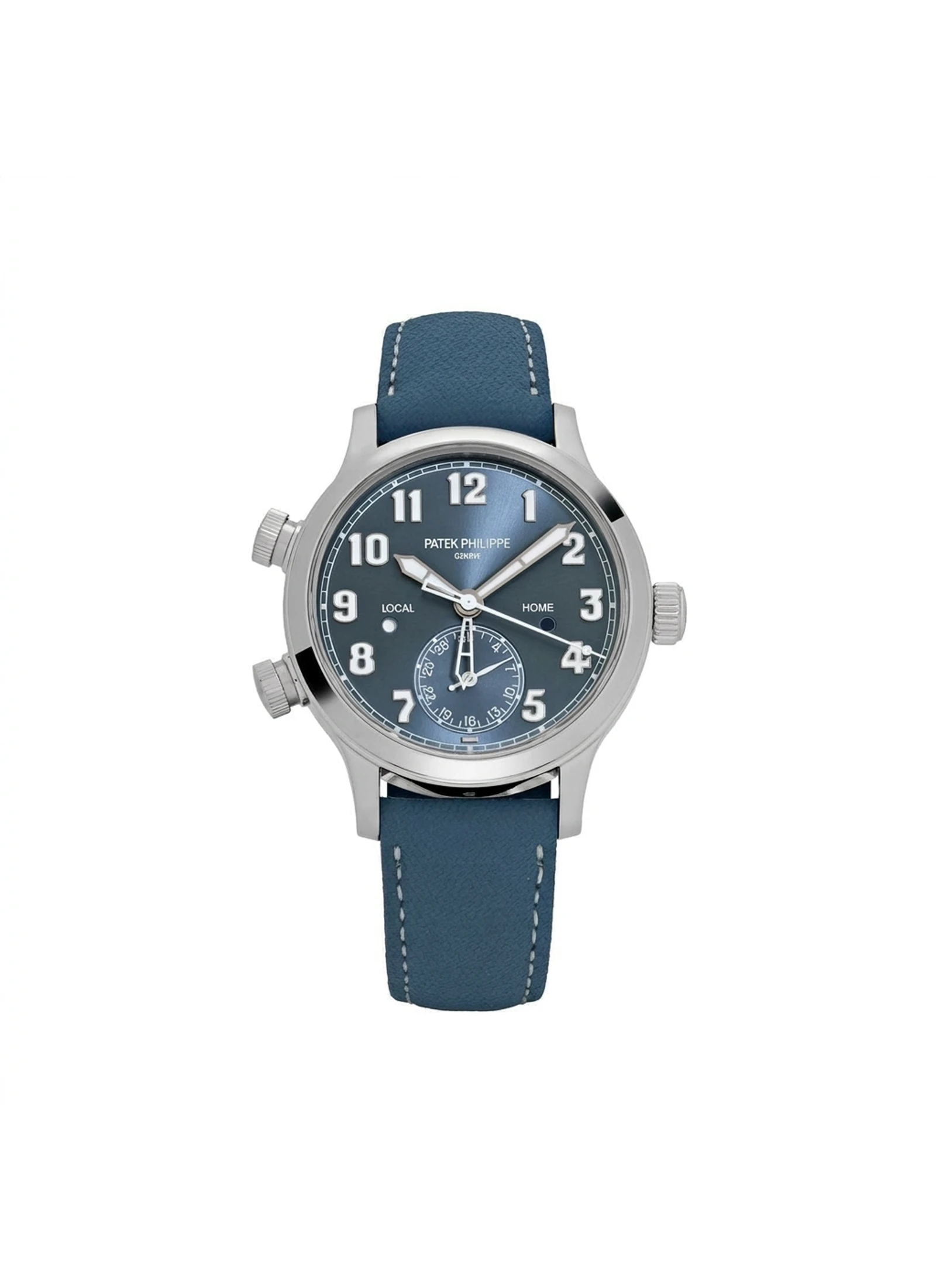 Patek Philippe Twenty~4 4908/200G