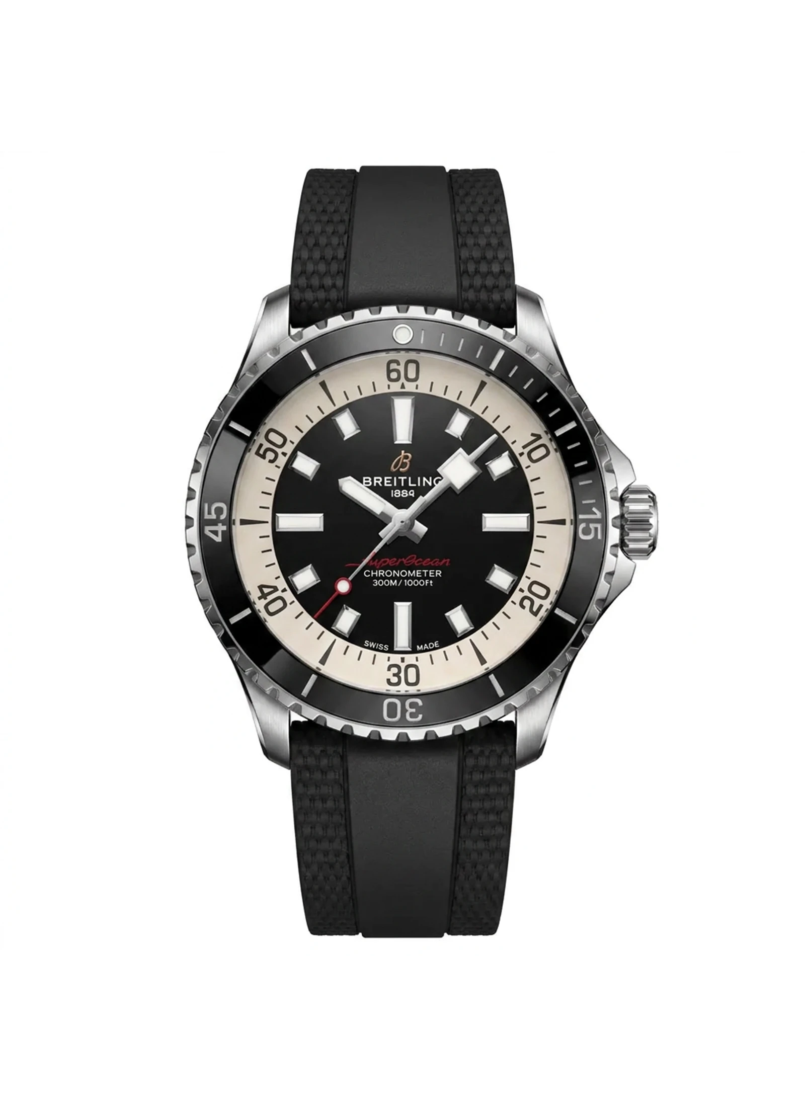 Breitling Superocean Automatic 42 A17375211B1S1