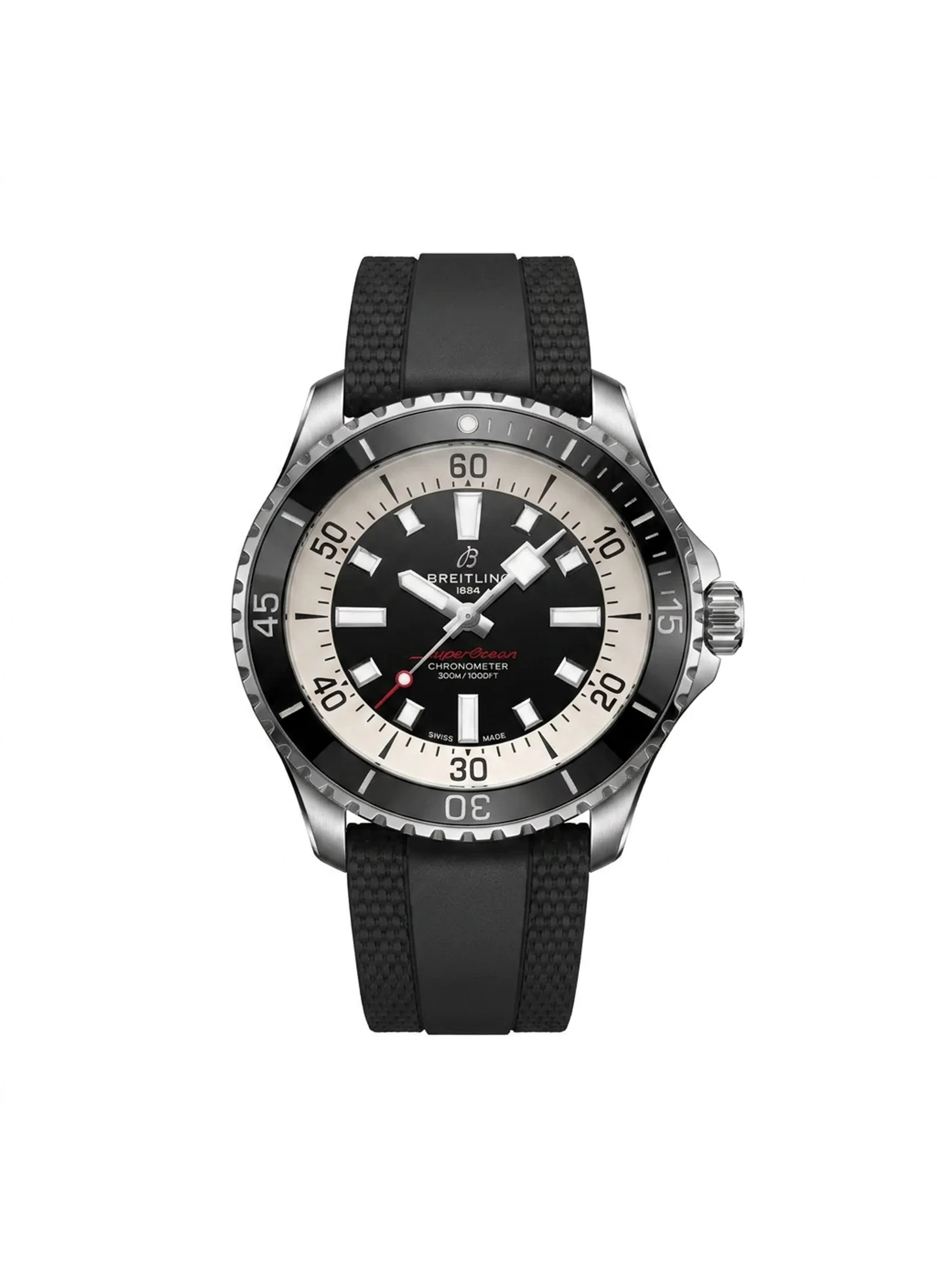 Breitling Superocean Automatic 44 A17376211B1S1