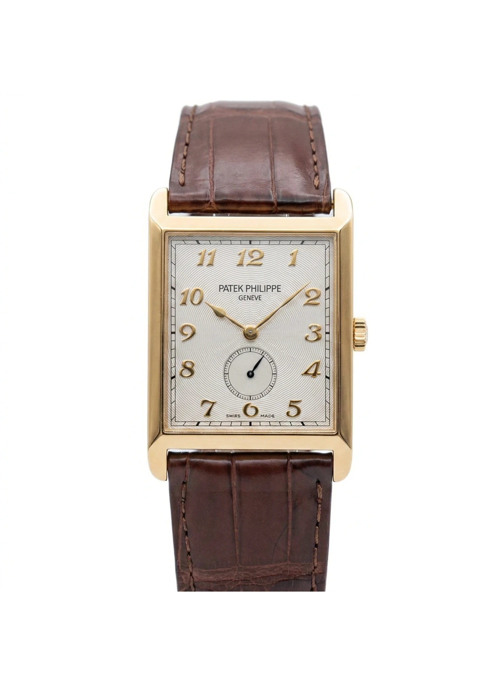 Patek Philippe Gondolo 5109J