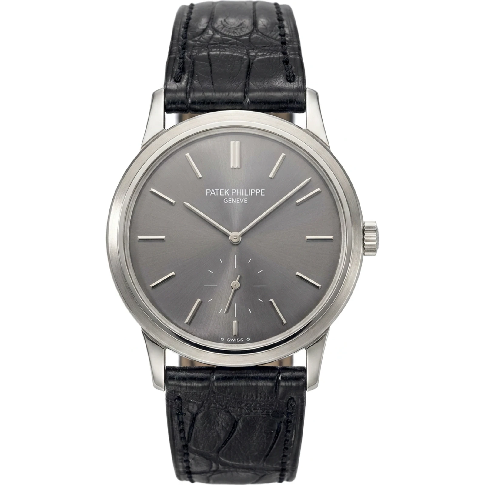 Patek Philippe Calatrava 3718