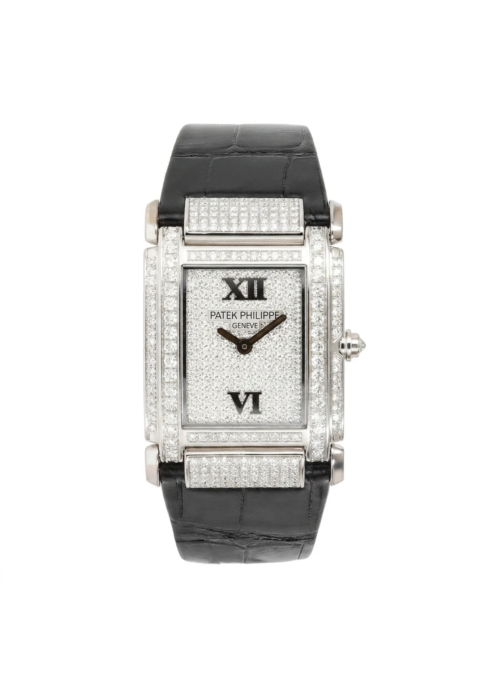 Patek Philippe Twenty~4 4910G-001
