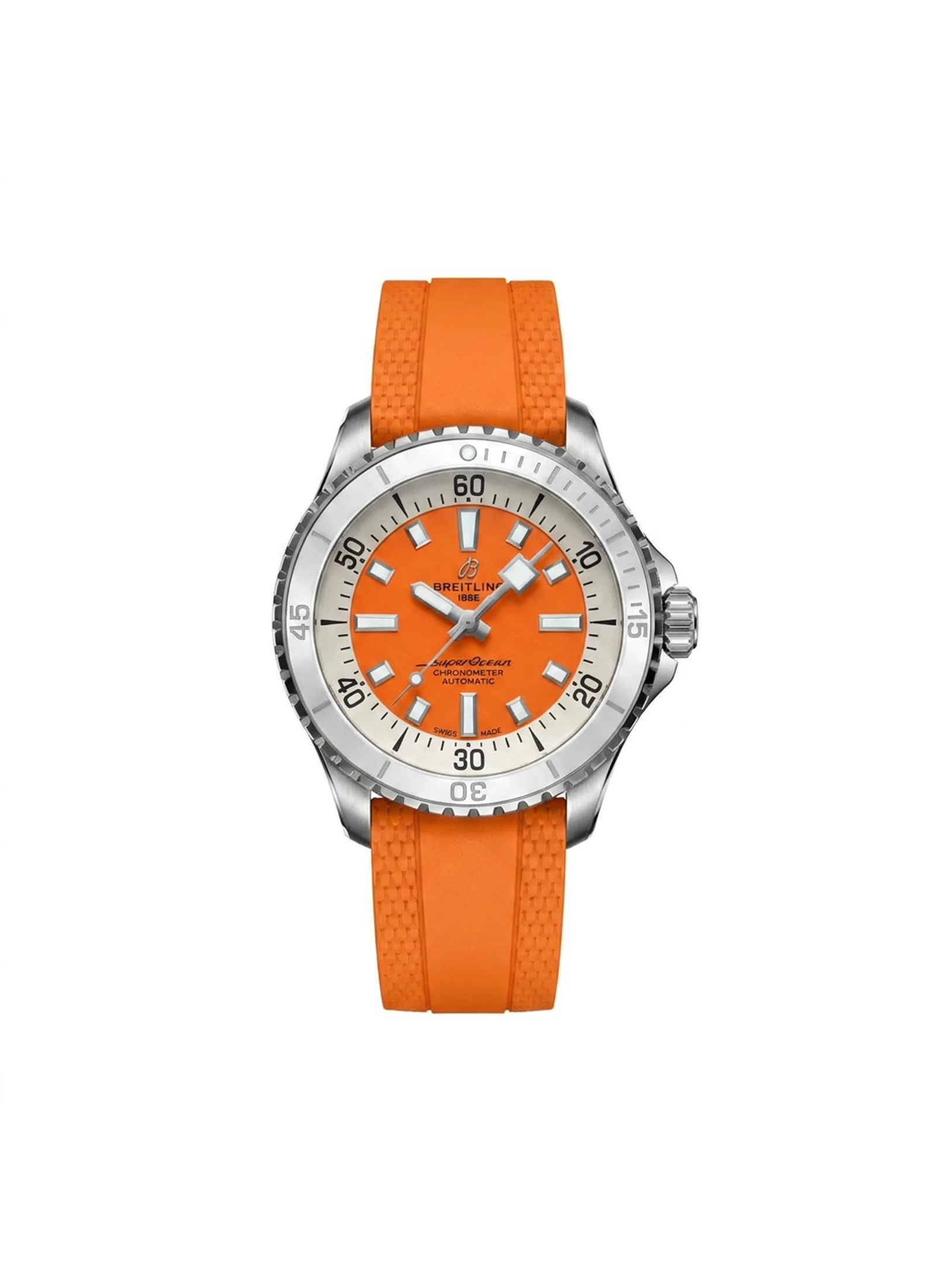 Breitling Superocean Automatic 36 A17377211O1S1