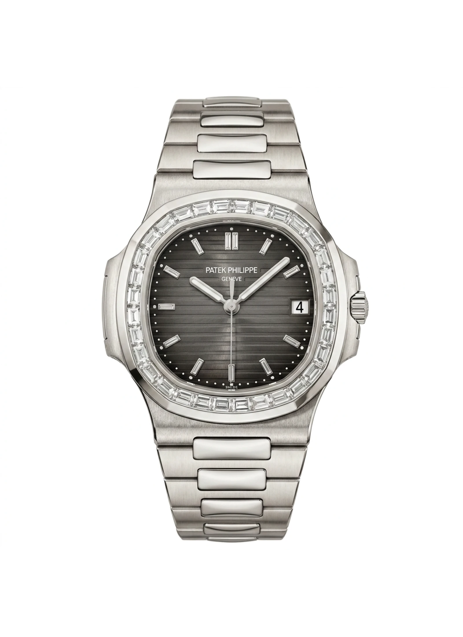 Patek Philippe Nautilus 4700/55