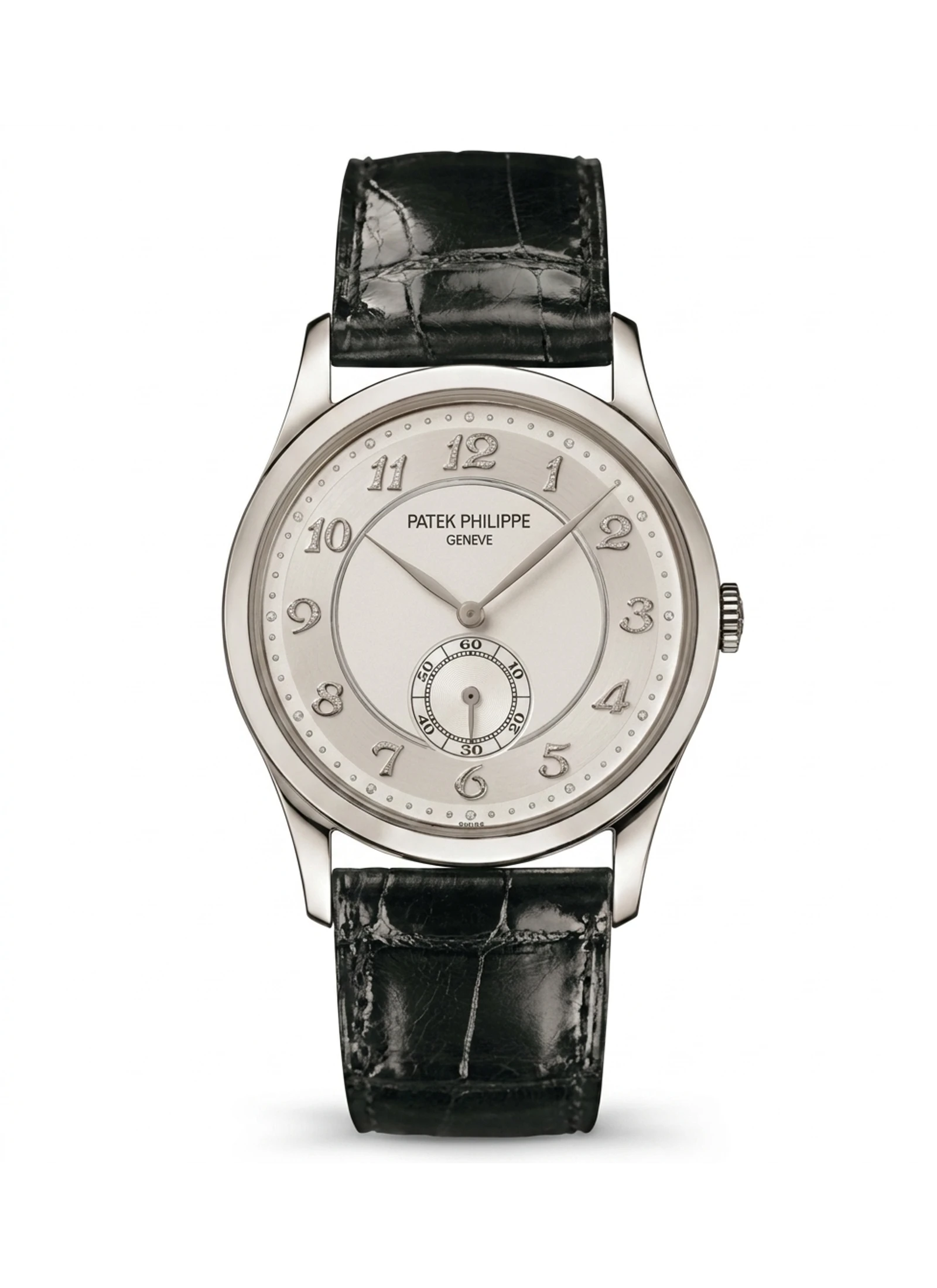 Patek Philippe Calatrava 5196P