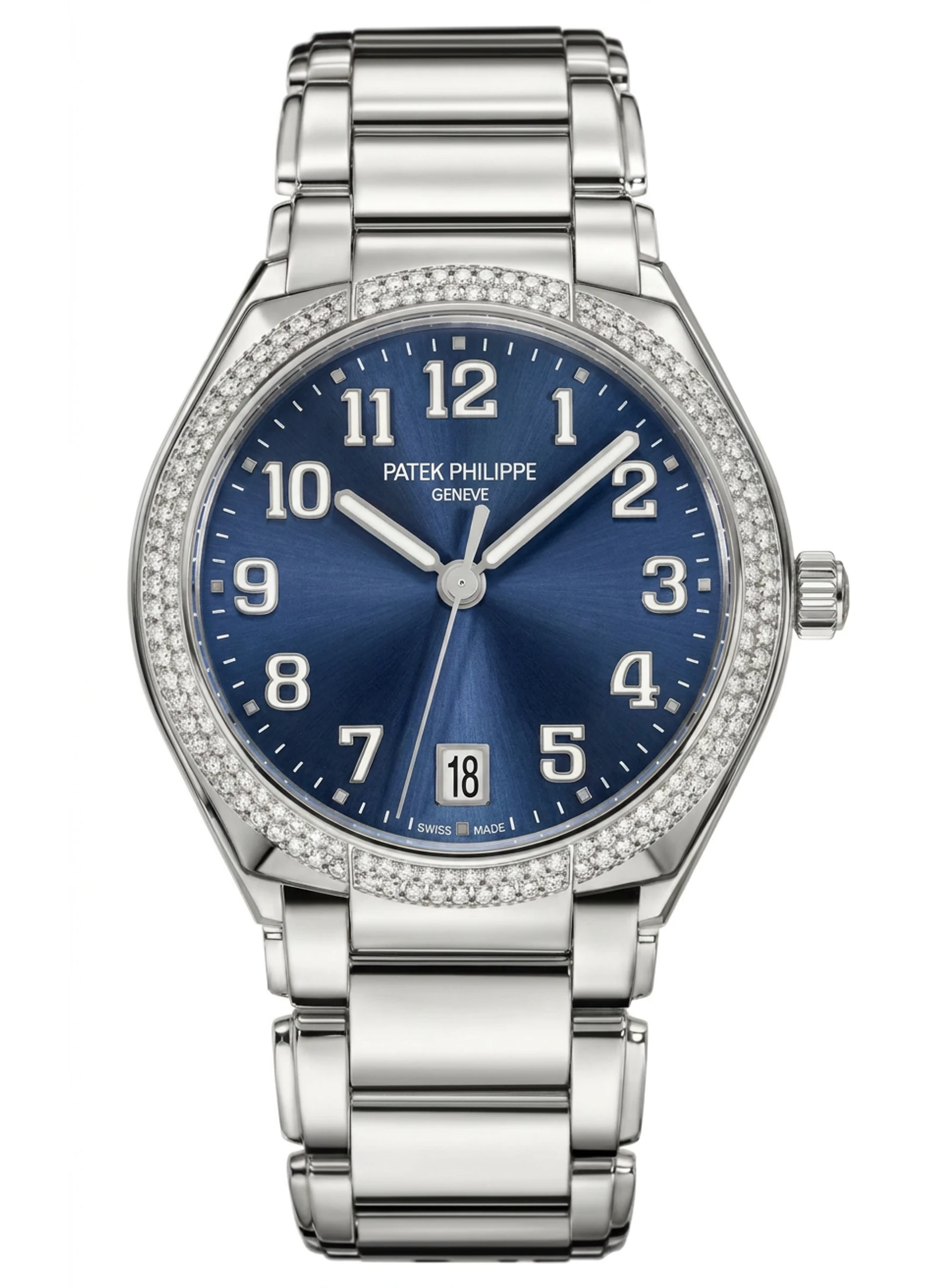 Patek Philippe Twenty~4 7300/1200A