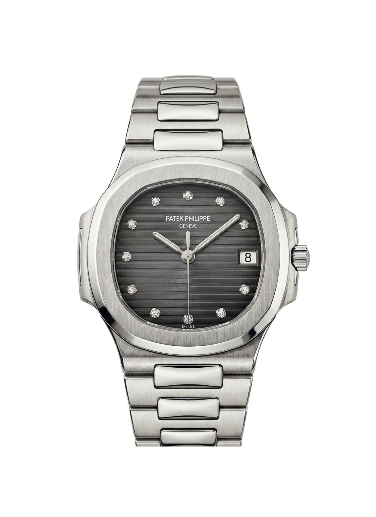 Patek Philippe Nautilus 3900/1A