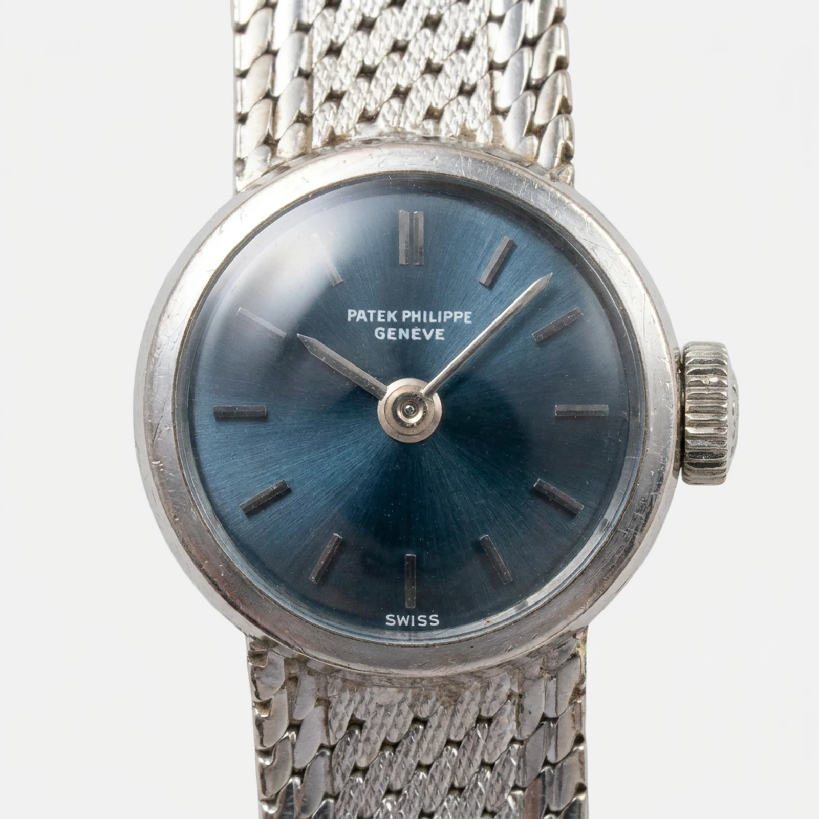Patek Philippe Calatrava 3266