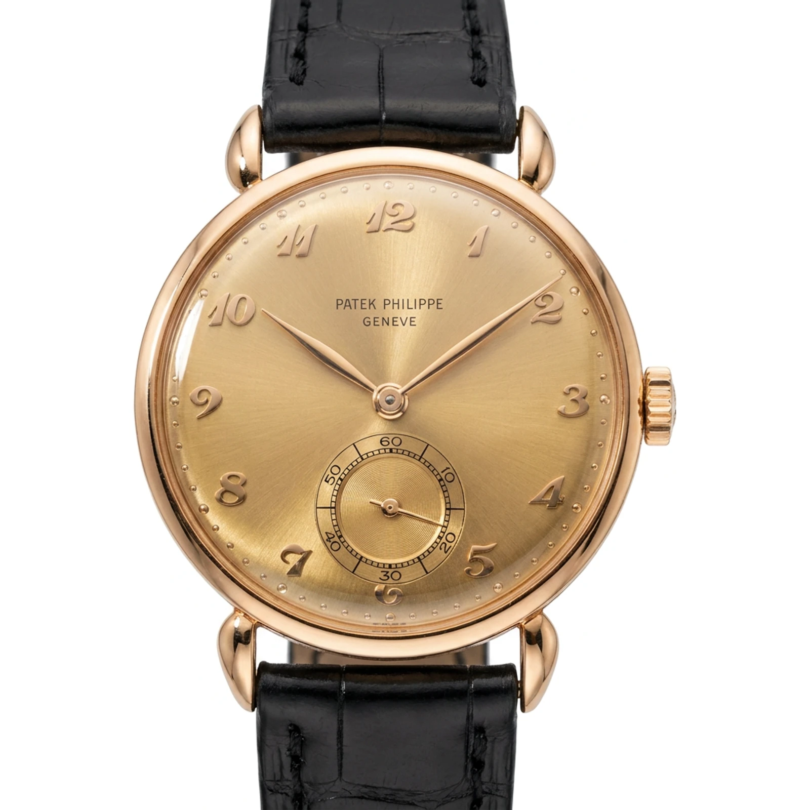 Patek Philippe Calatrava 1509