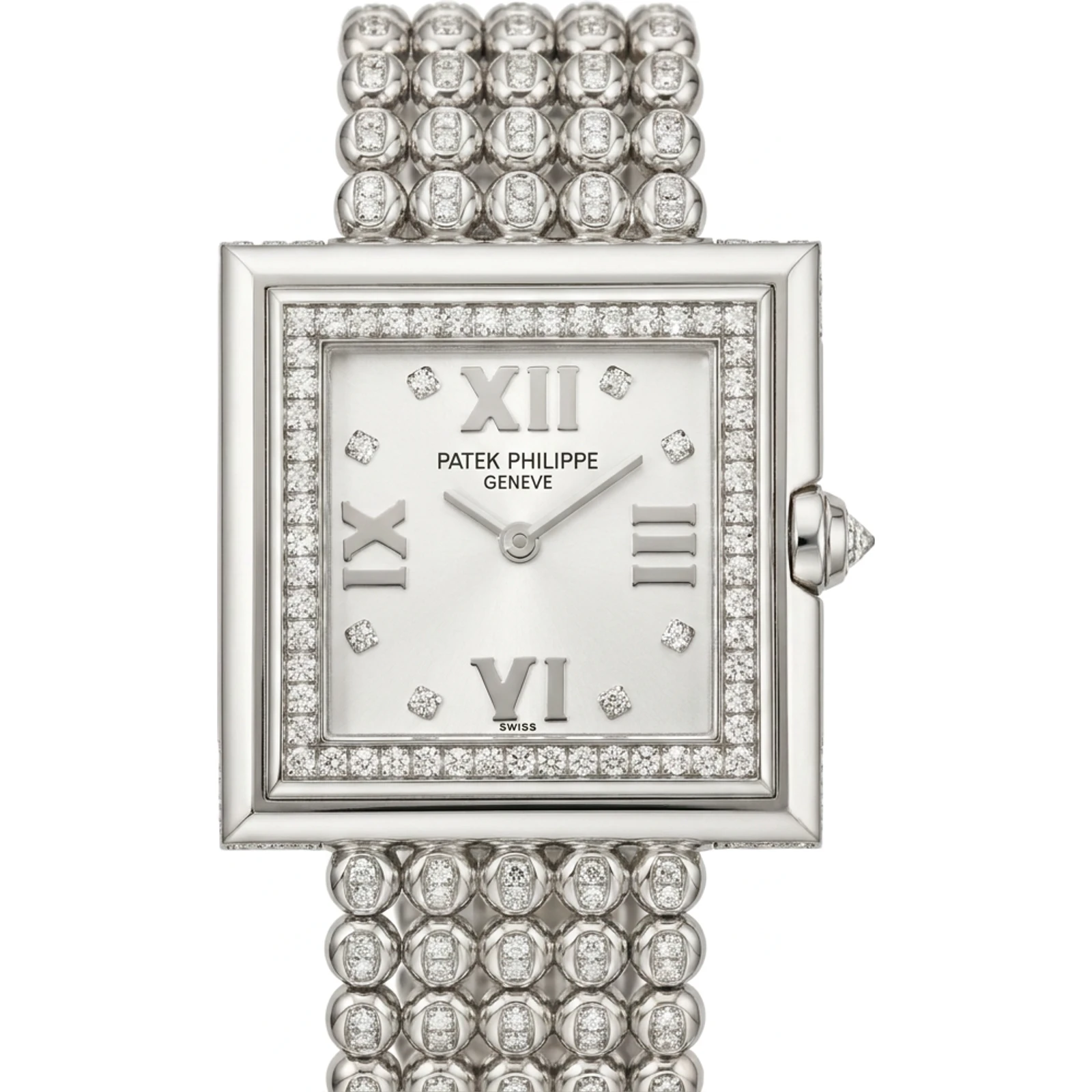 Patek Philippe Gondolo 4868