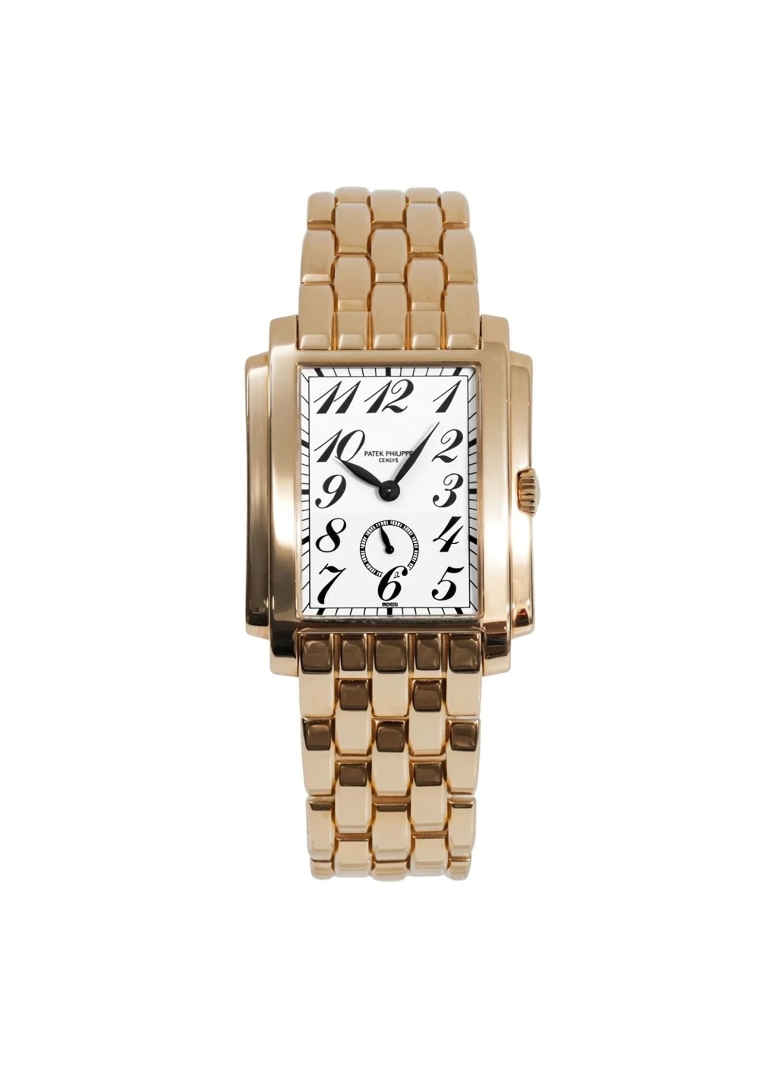 Patek Philippe Gondolo 5014J