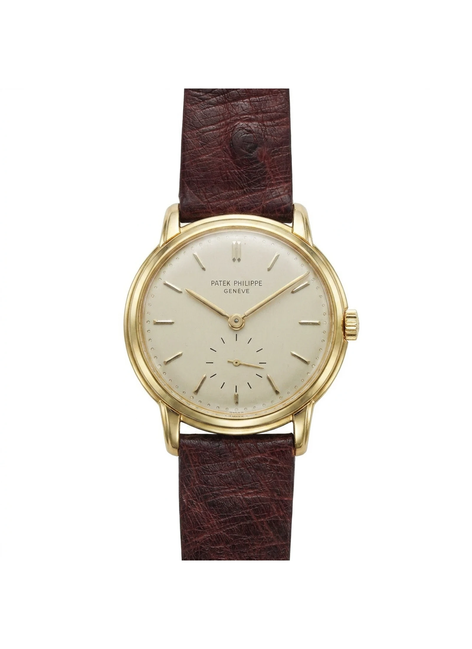 Patek Philippe Calatrava 2484